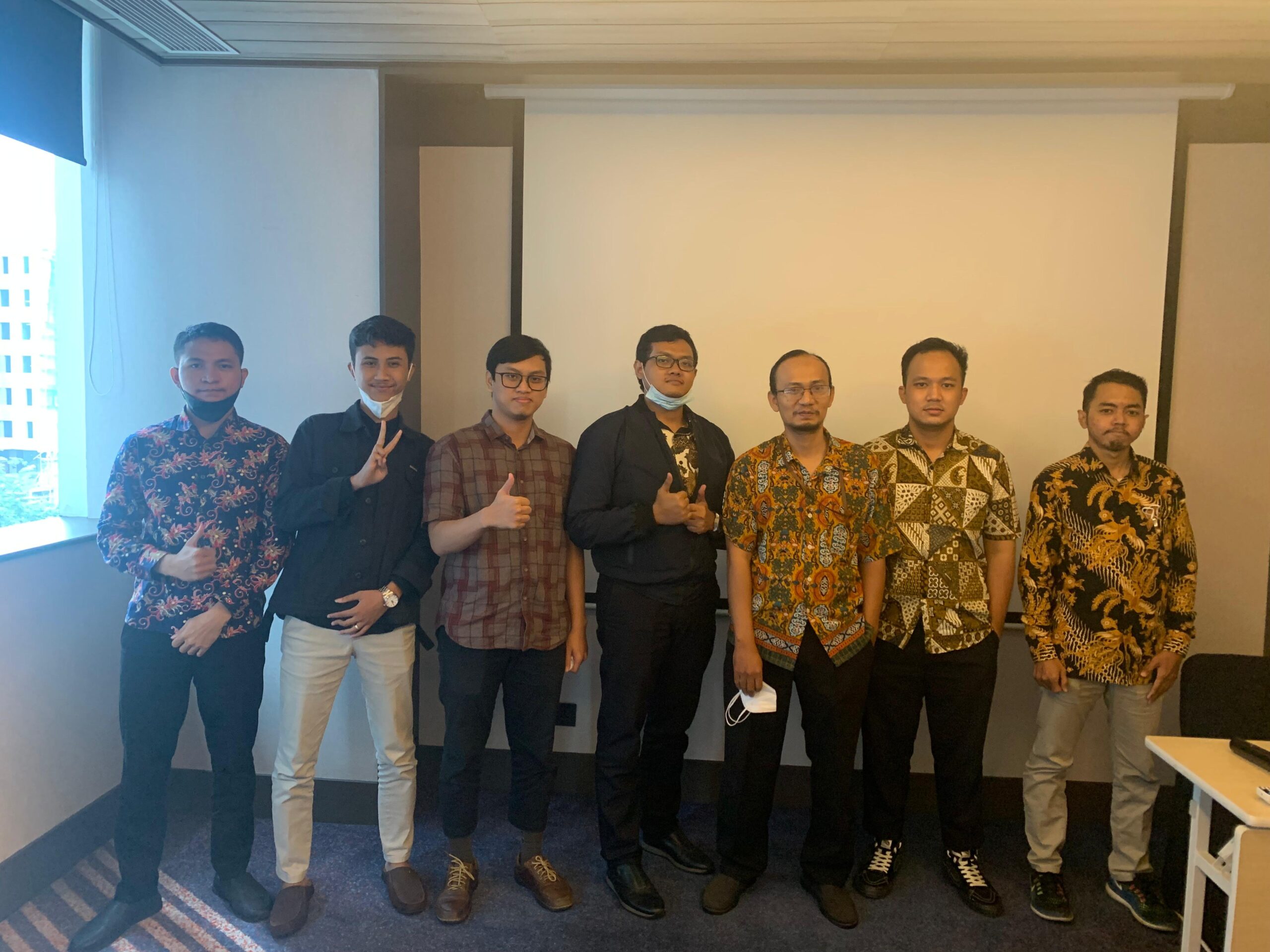 Bimtek Analisis Beban Kerja Terbaru 2025/2026