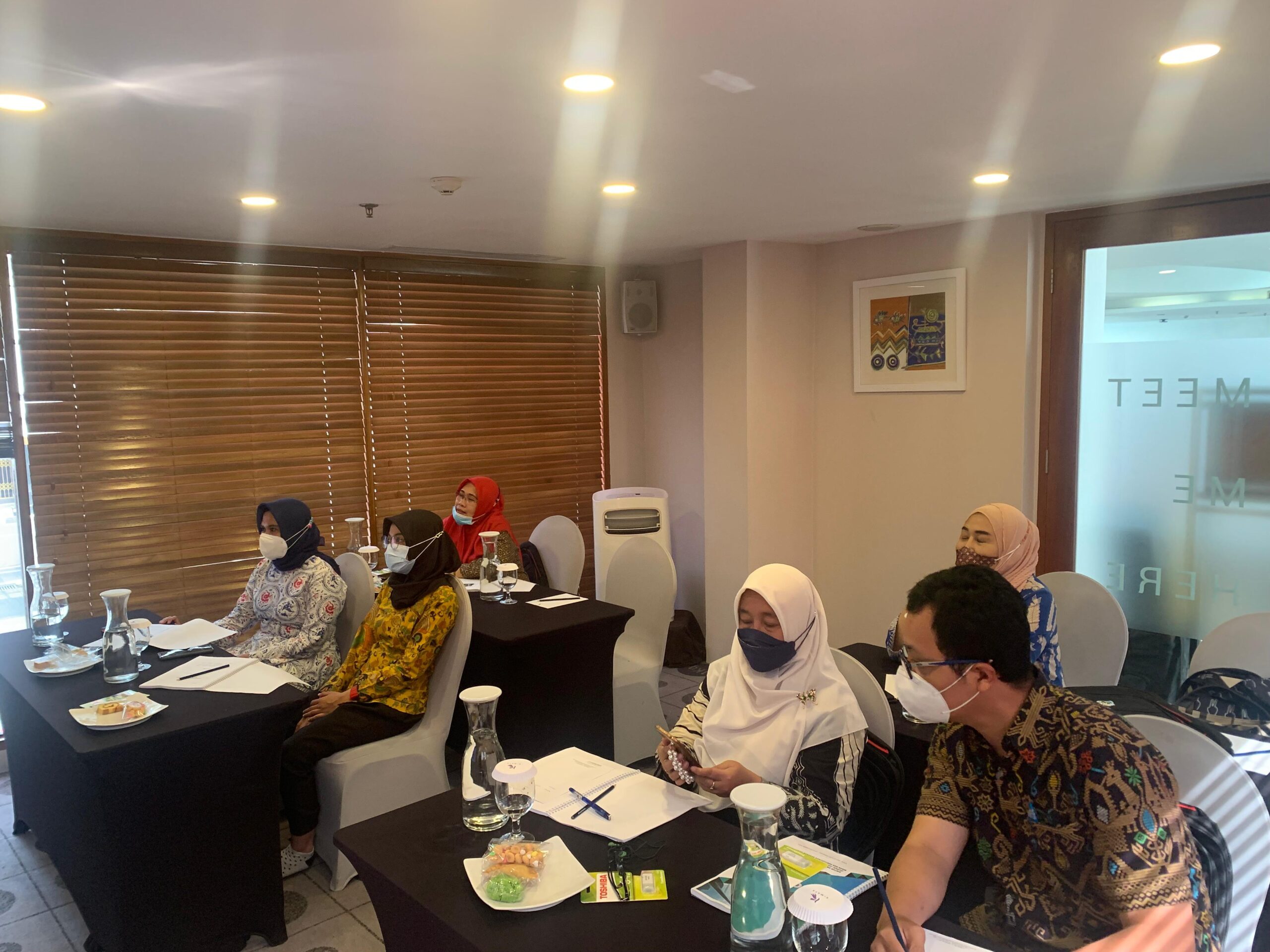 Training Pemanfaatan GeoAI untuk Deteksi Perubahan Lahan dan Tata Ruang Otomatis Terbaru 2025/2026