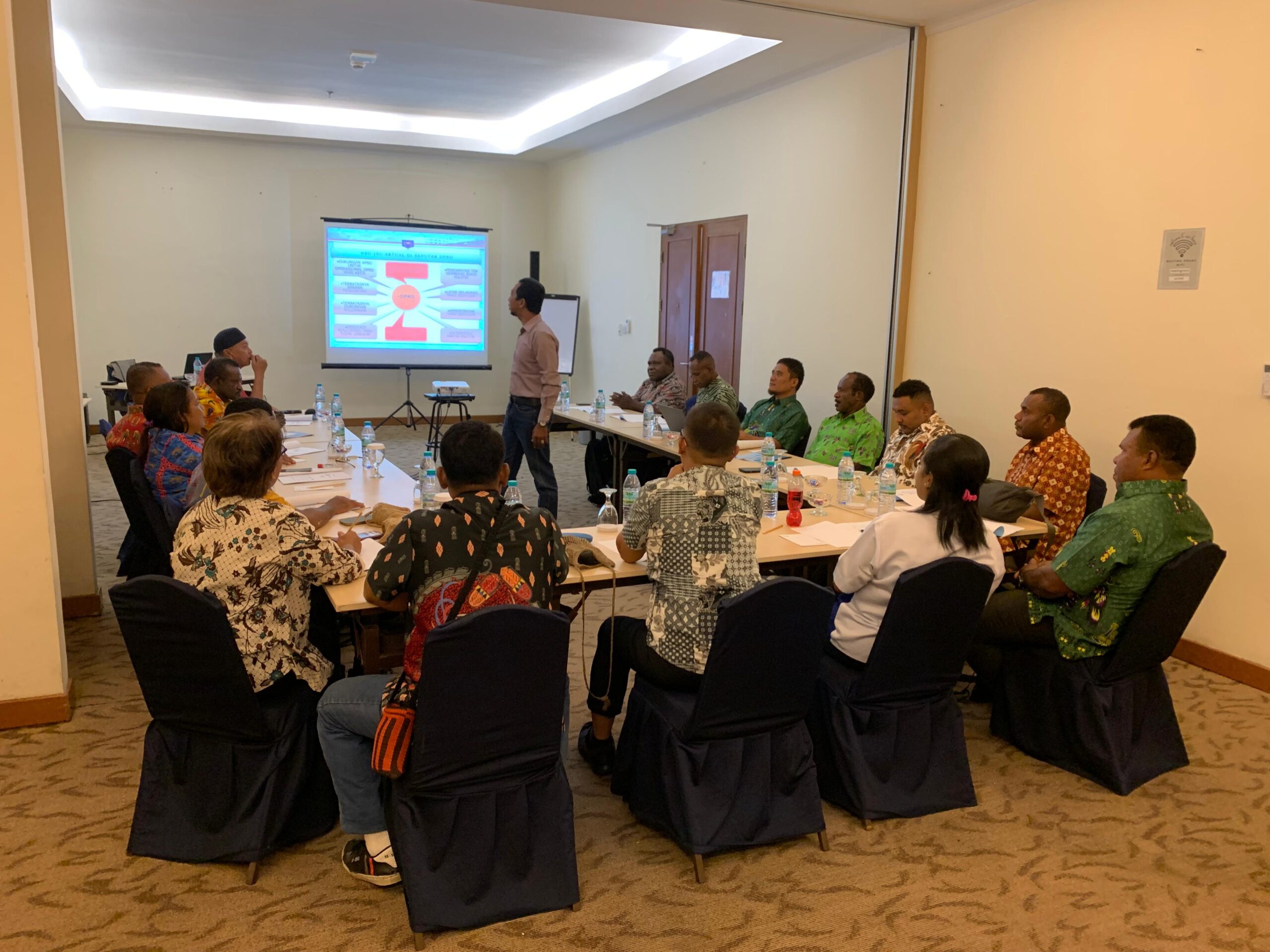 Bimtek Pengelolaan Keuangan Daerah No.1 Terbaru 2025/2026