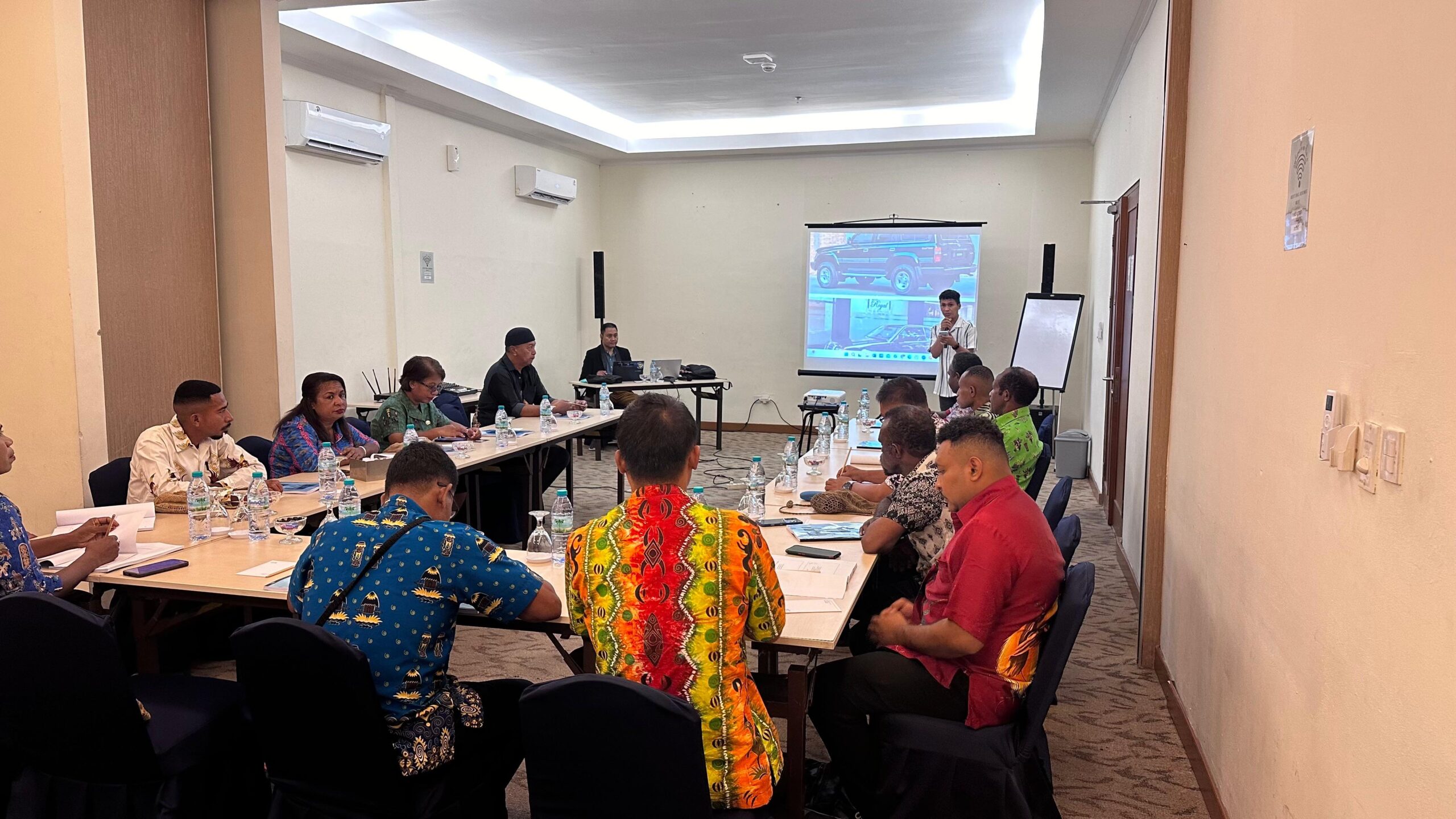 Training Export Import CPO Terbaru 2025/2026
