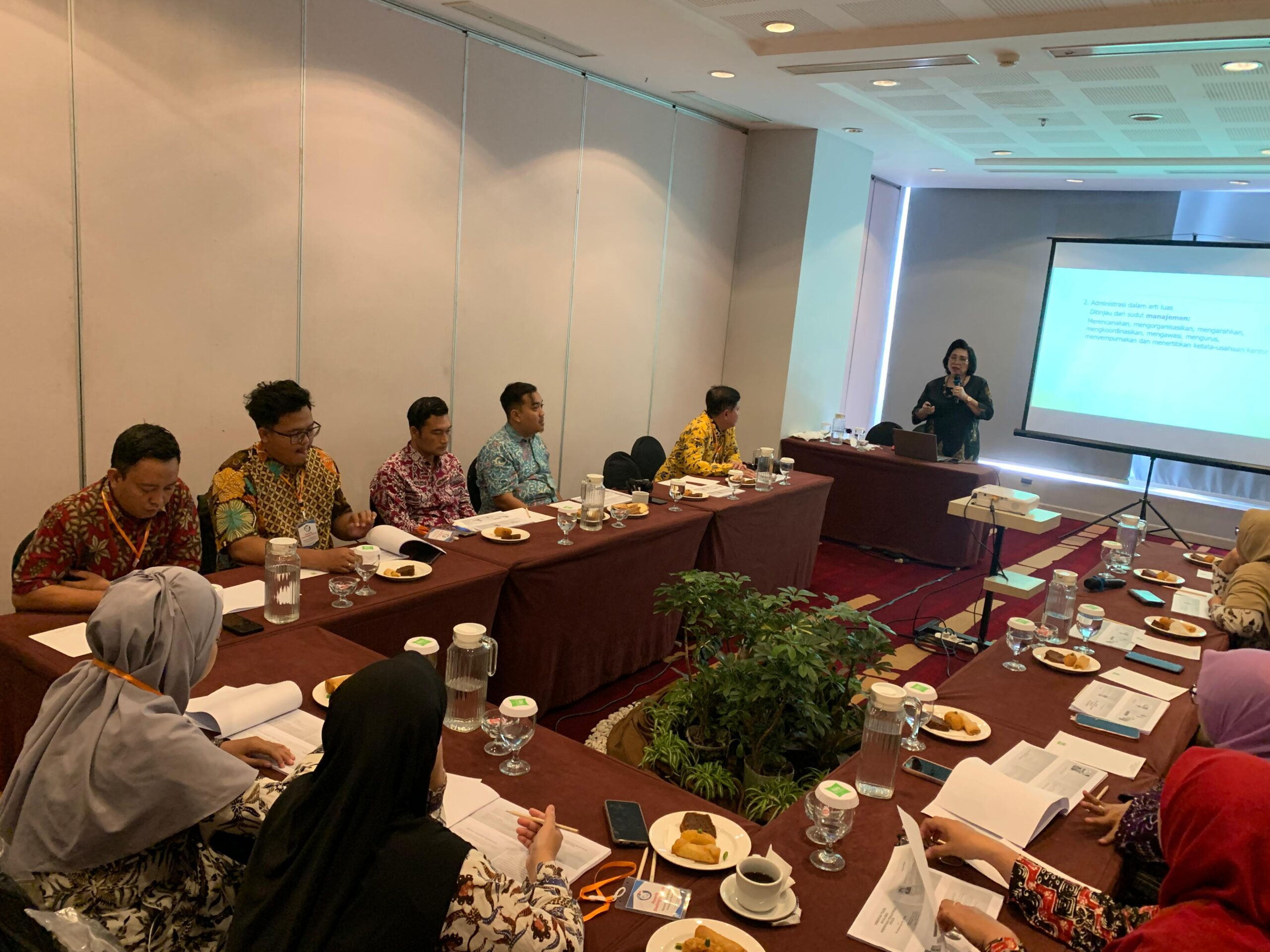 Bimtek Pelatihan AI CHAT GPT Terbaru 2025/2026