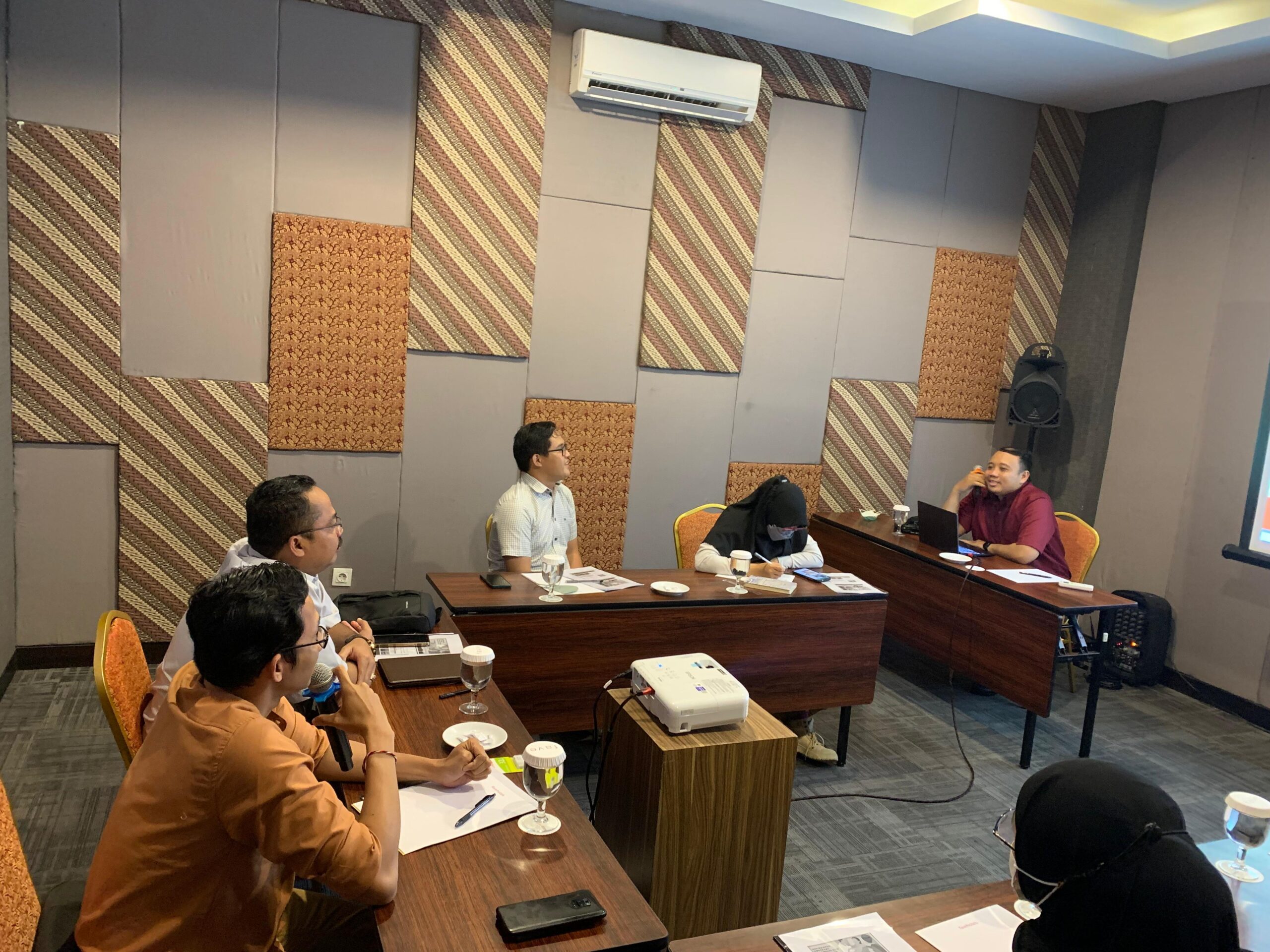 Training Integrated Marketing Communication Terbaru 2025/2026