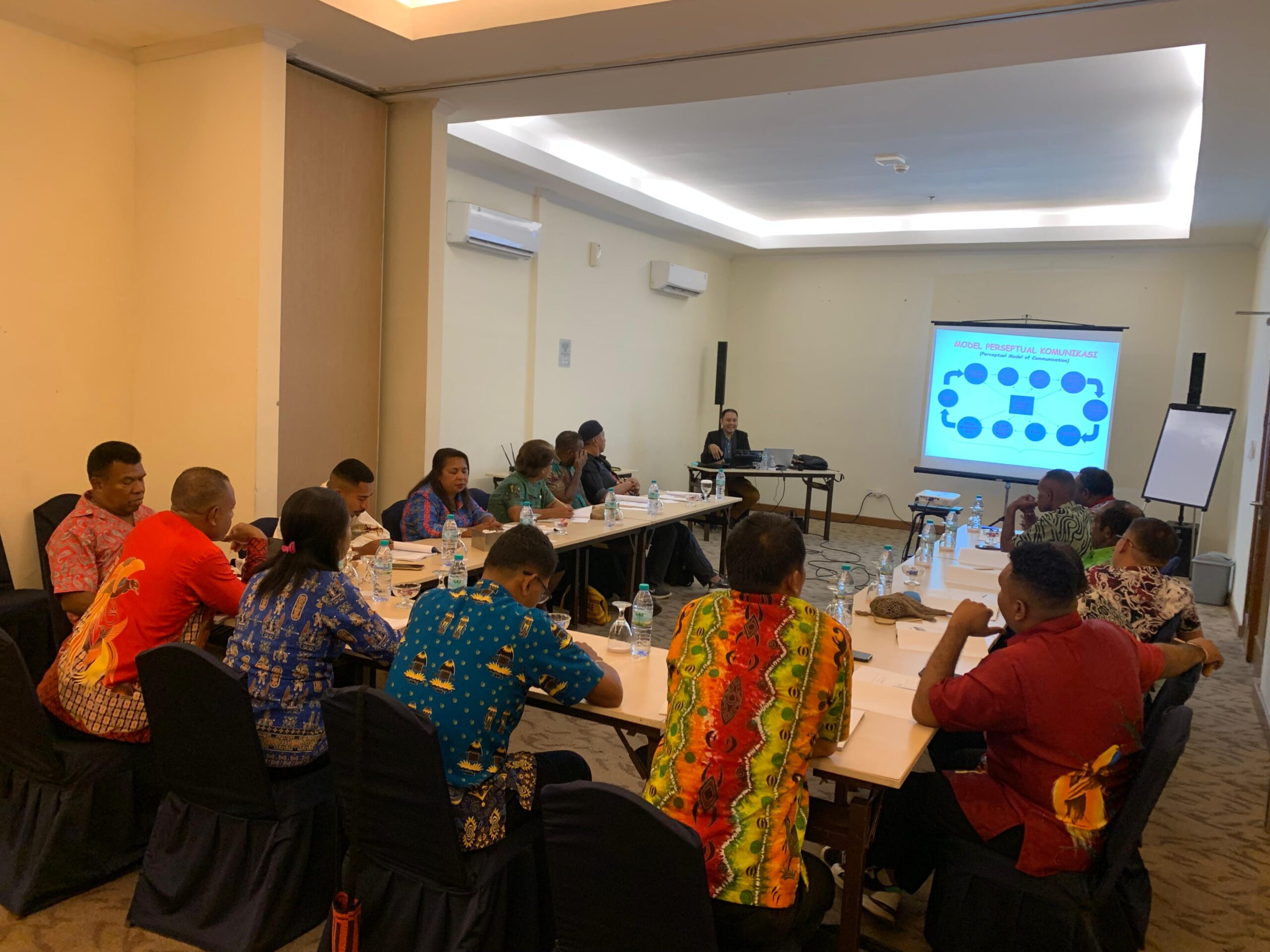 Bimtek Pariwisata Terbaru 2025/2026