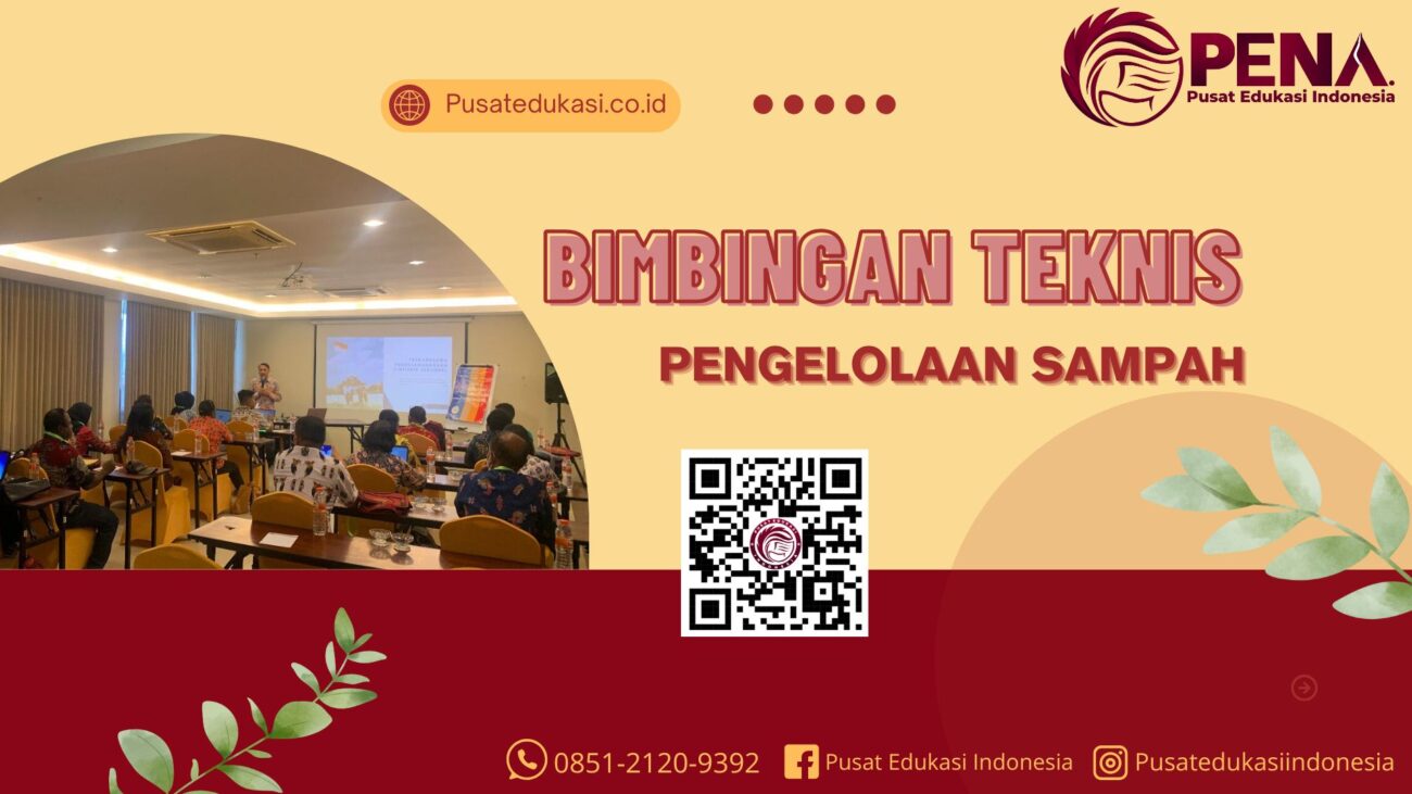 Bimtek Pengelolaan Sampah Terbaru 2025/2026