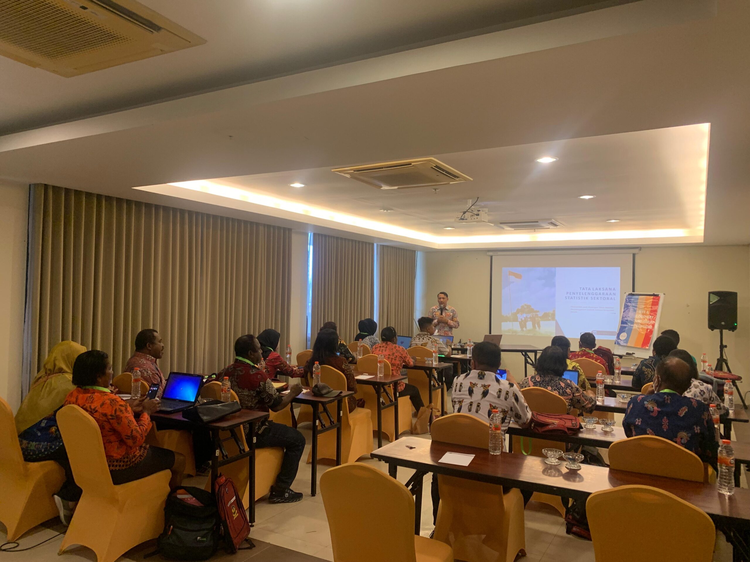 Bimtek Kecamatan Terbaru 2025/2026