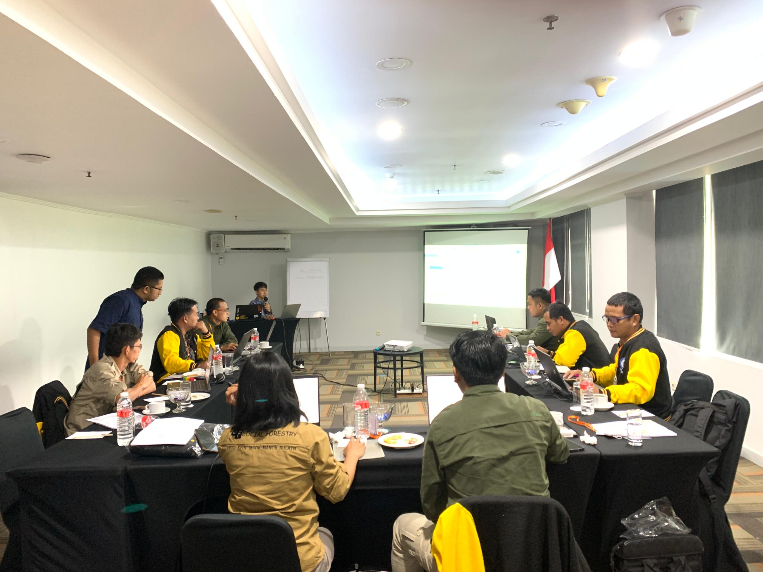 Bimtek Nomenklatur Jabatan Pelaksana ASN Terbaru 2025/2026