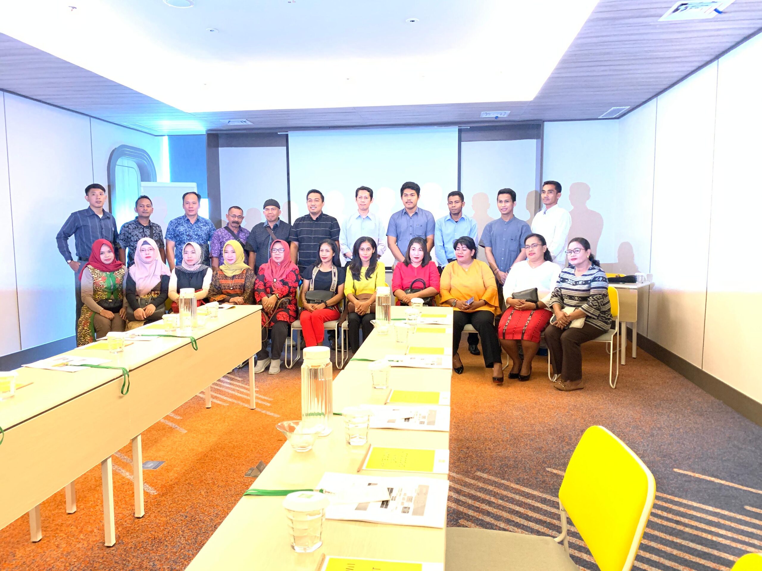 Bimtek Pemadam Kebakaran Terbaru 2025/2026