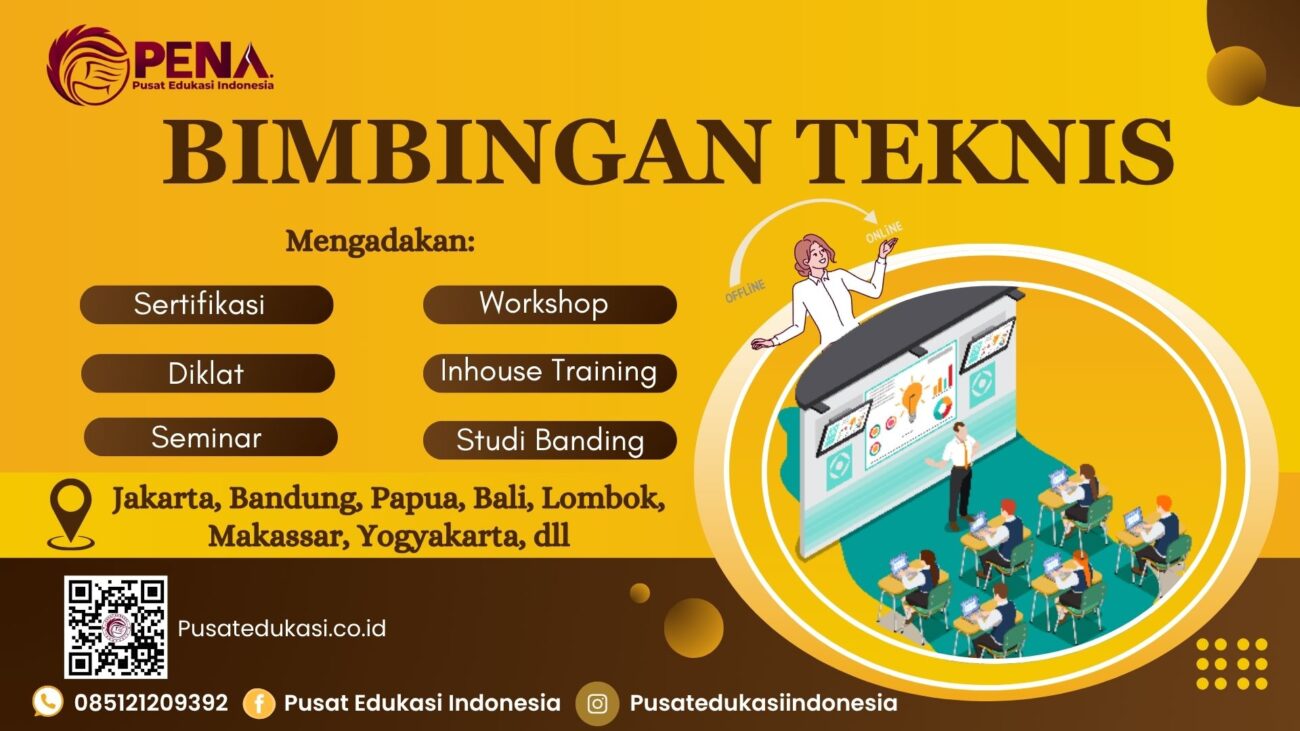 Bimtek Keuangan 2025-2026