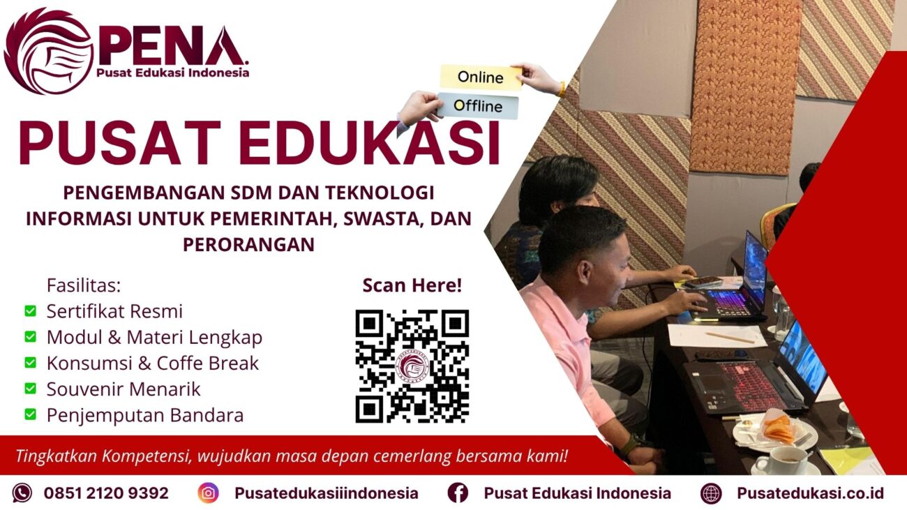 Training K3 Area Pergudangan Terbaru 2025/2026