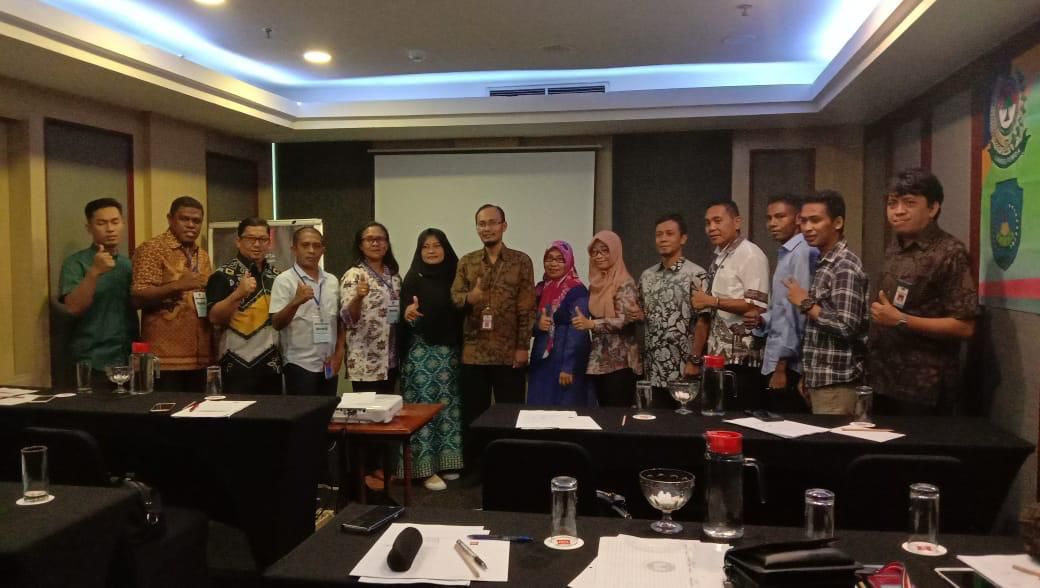 BIMTEK PEMBENTUKAN DAN PENYUSUNAN PRODUK HUKUM DAERAH TERBARU 2025/2026