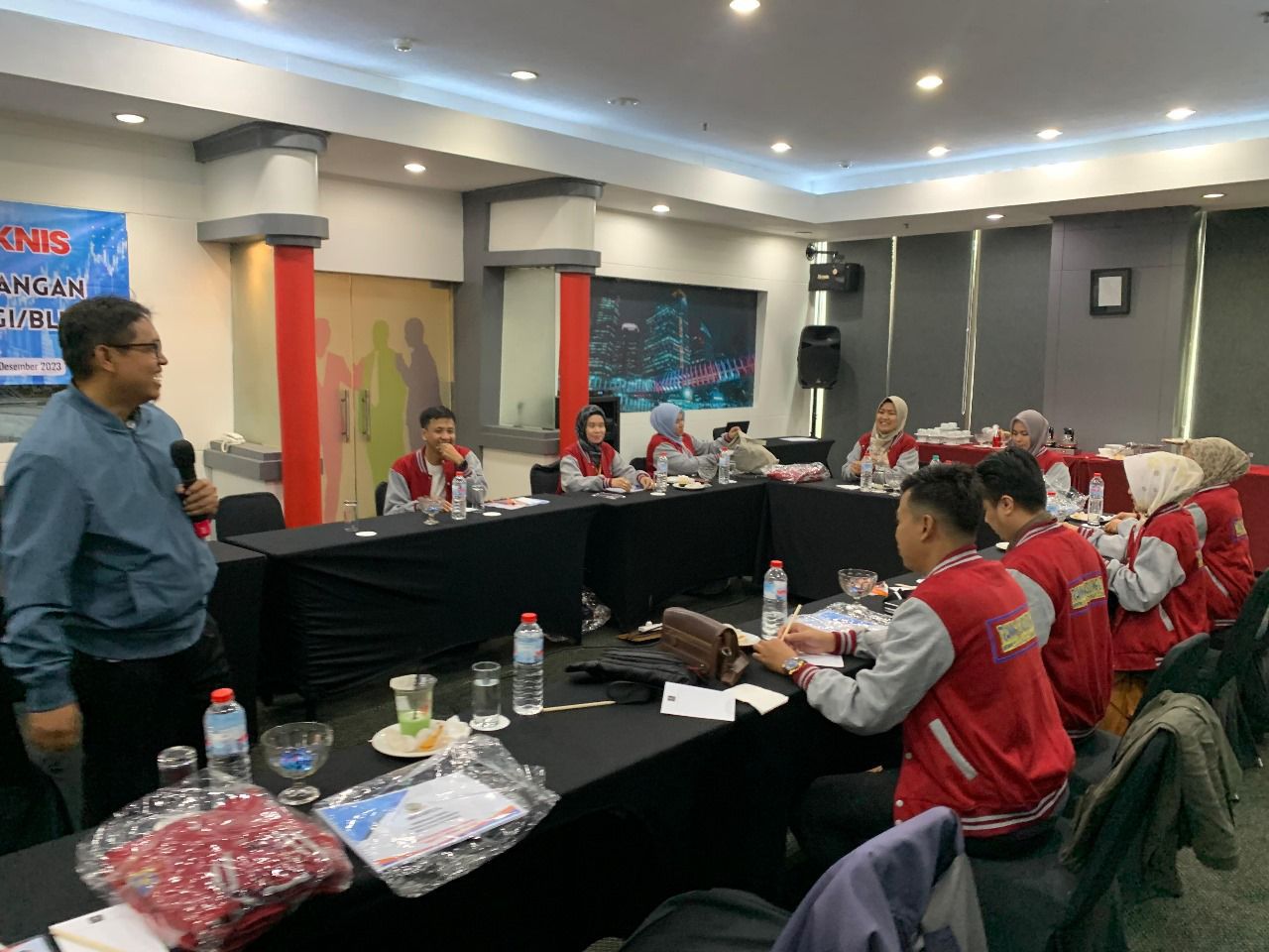 BIMTEK EVALUASI RENCANA KERJA DAN PELAPORAN PEMERINTAH DAERAH TERBARU 2025/2026