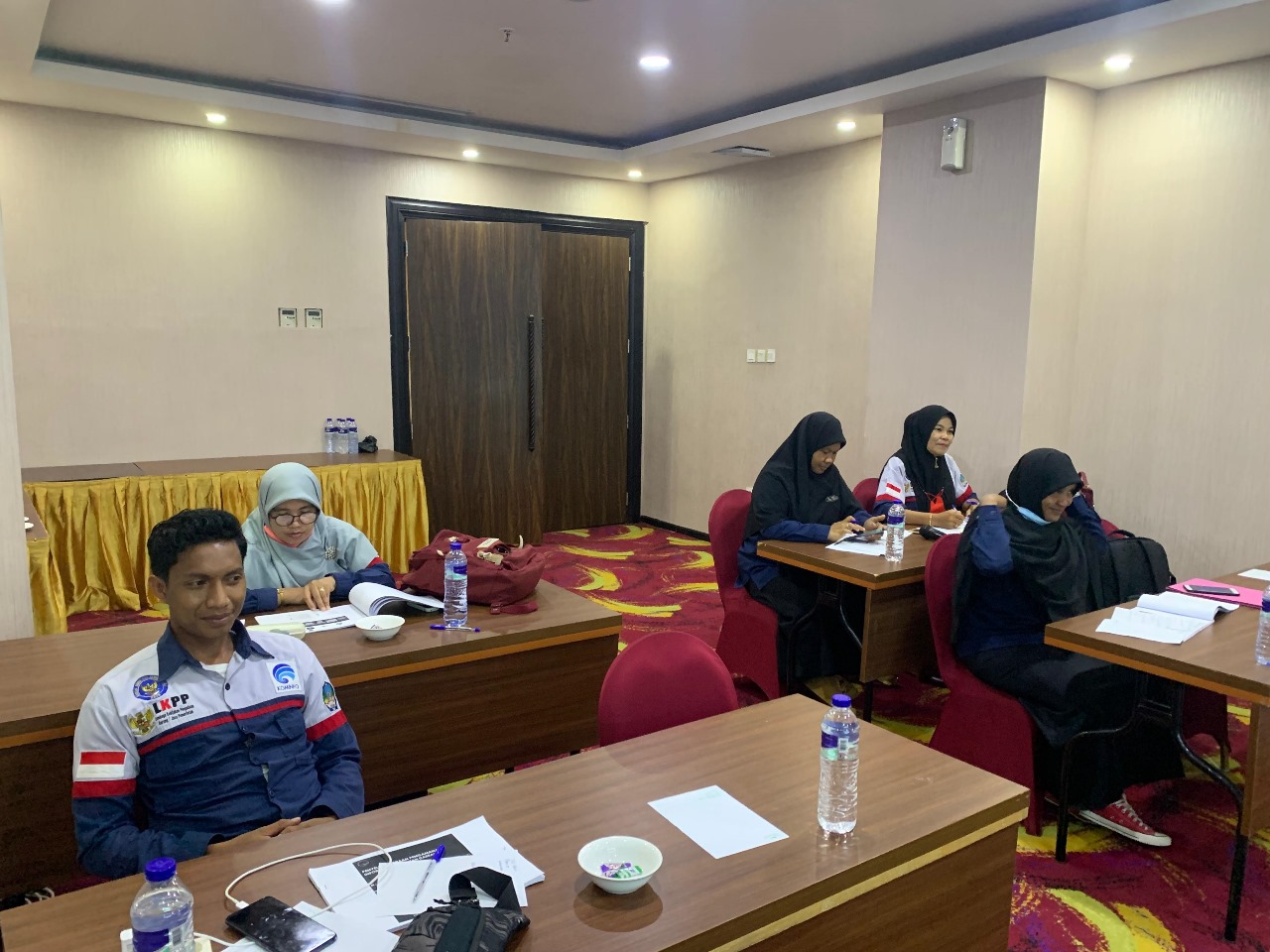 Bimtek PPBJ BLUD - Pedoman Pengadaan Barang dan Jasa BLU/BLUD Terbaru 2025-2026