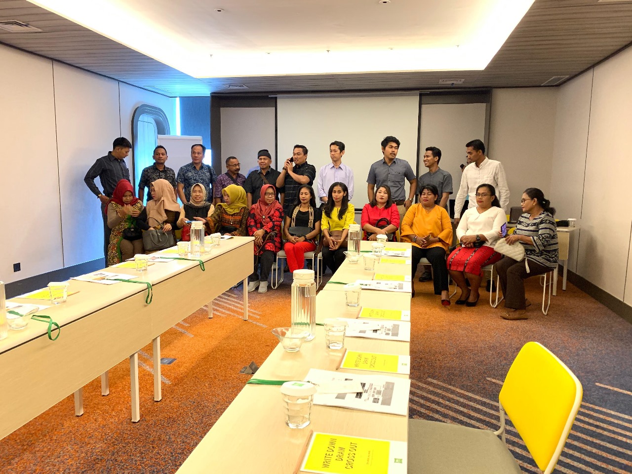 Bimtek Aset dan Bimtek BMD / N Terbaru 2025-2026