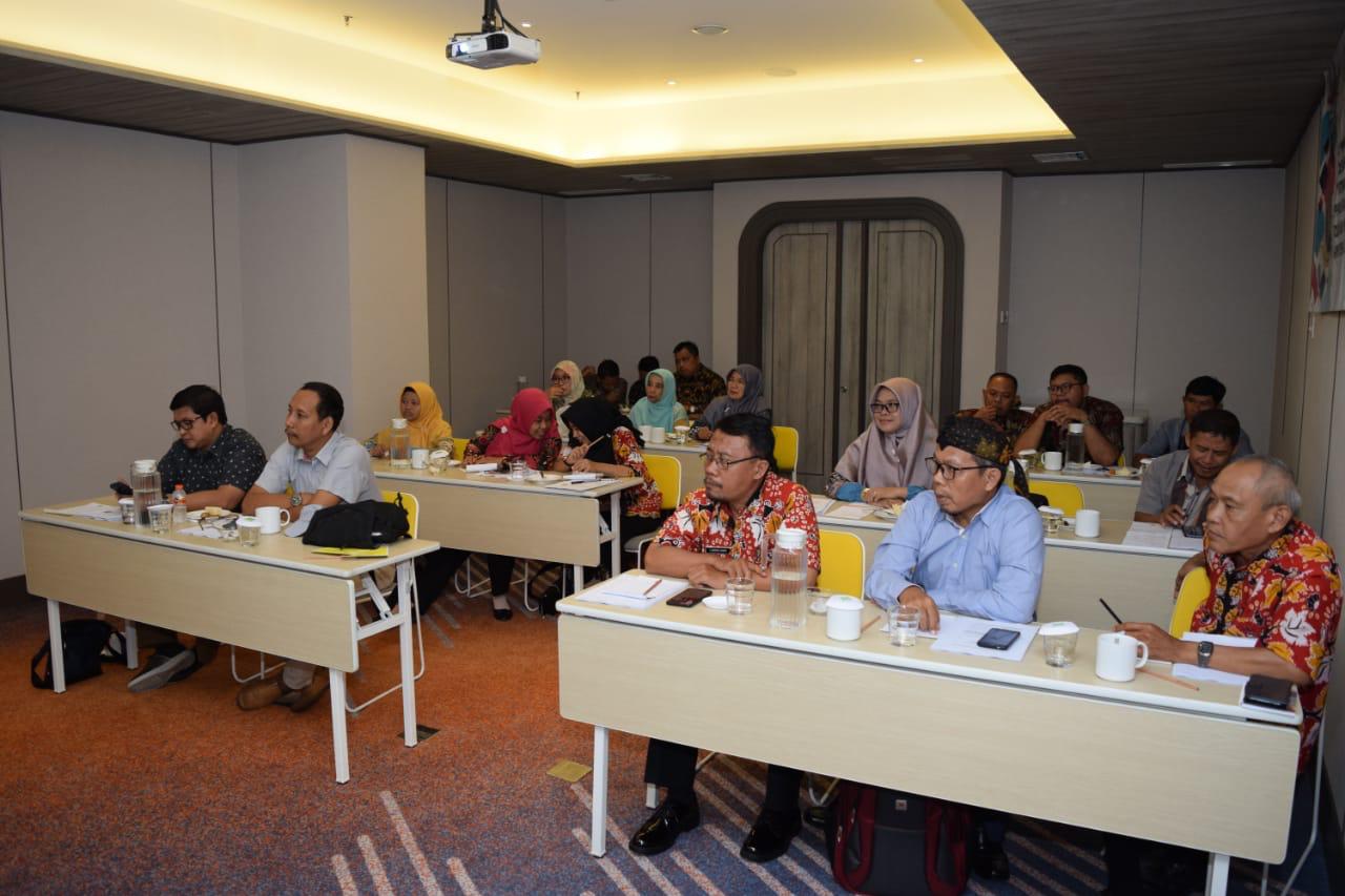 Bimtek Pedoman Penyusunan APBD Tahun Anggaran Terbaru 2025/2026