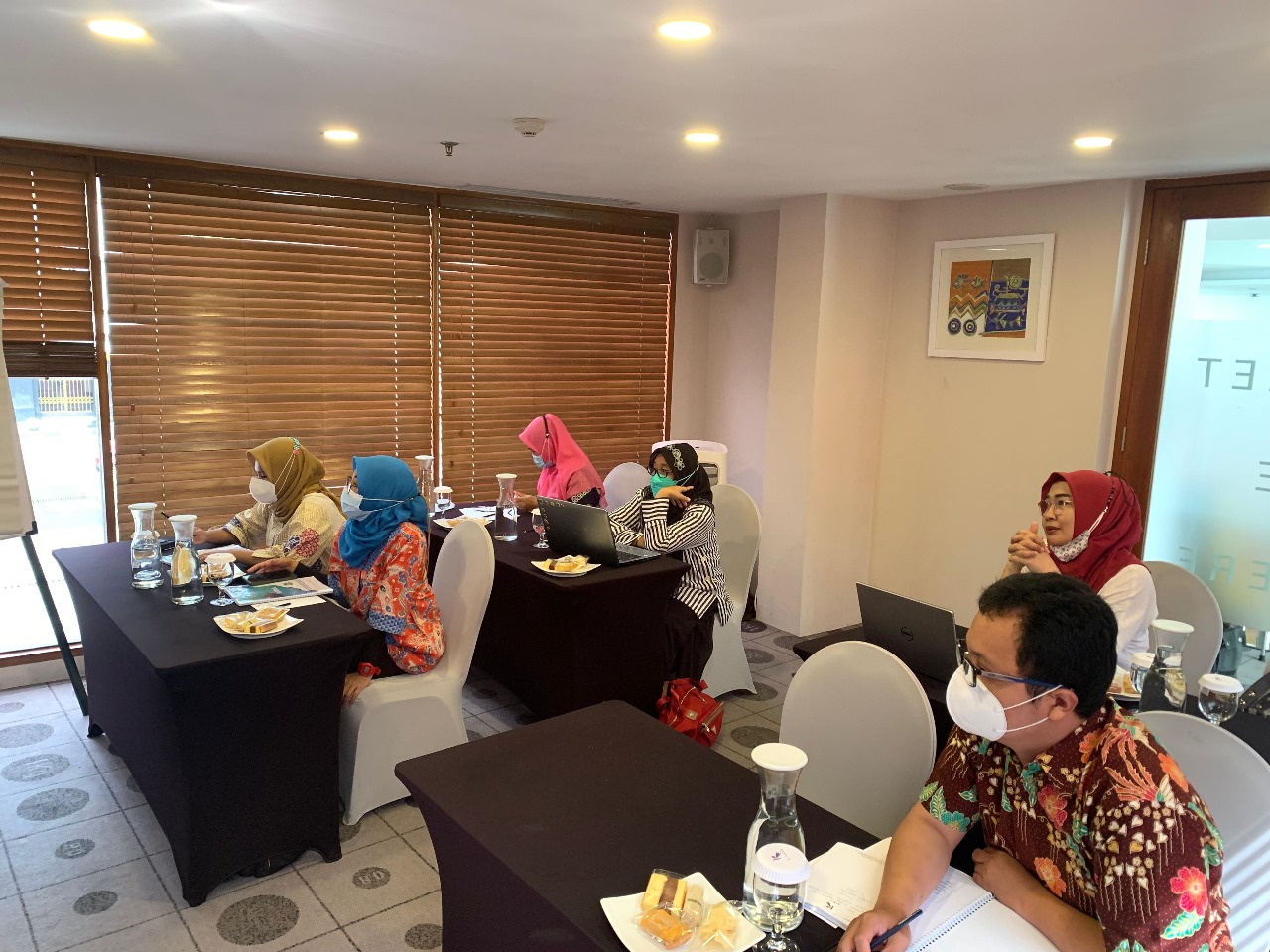 Bimtek Peningkatan Kapasitas TP PKK (Pembedayaan Kesejahteraan Keluarga) Tentang Tata Kelola Desa Terbaru 2025/2026