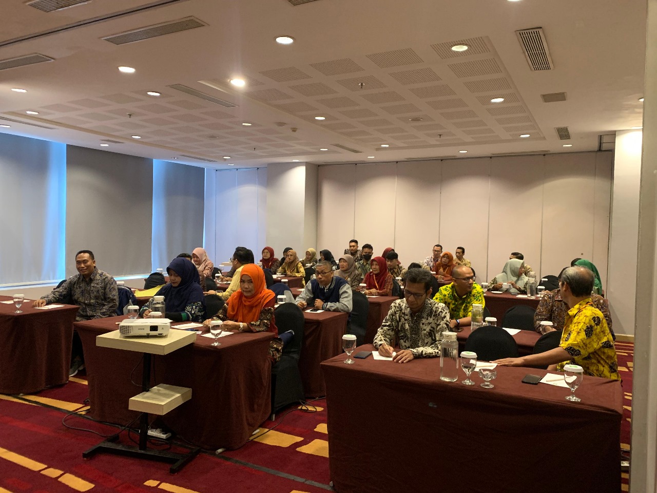 Bimtek Training Character Building (Membangun Karakter) Terbaru 2025/2026