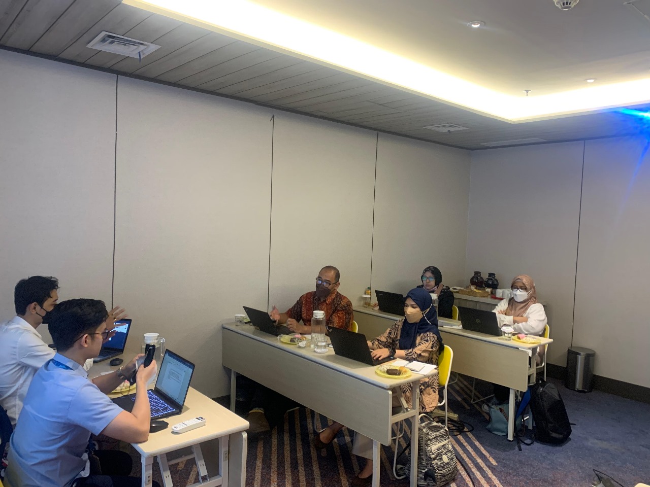 Info Jadwal Bimtek Kesehatan Terbaru 2025/2026