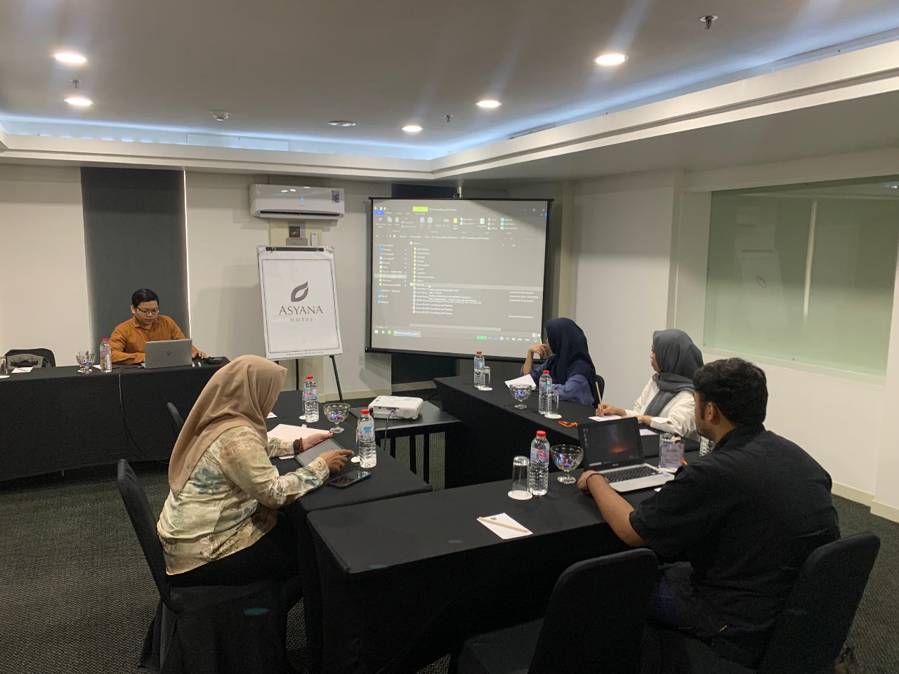 Bimtek E-ASKEP (Asupan Keperawatan Elektronik) Terbaru 2025/2026