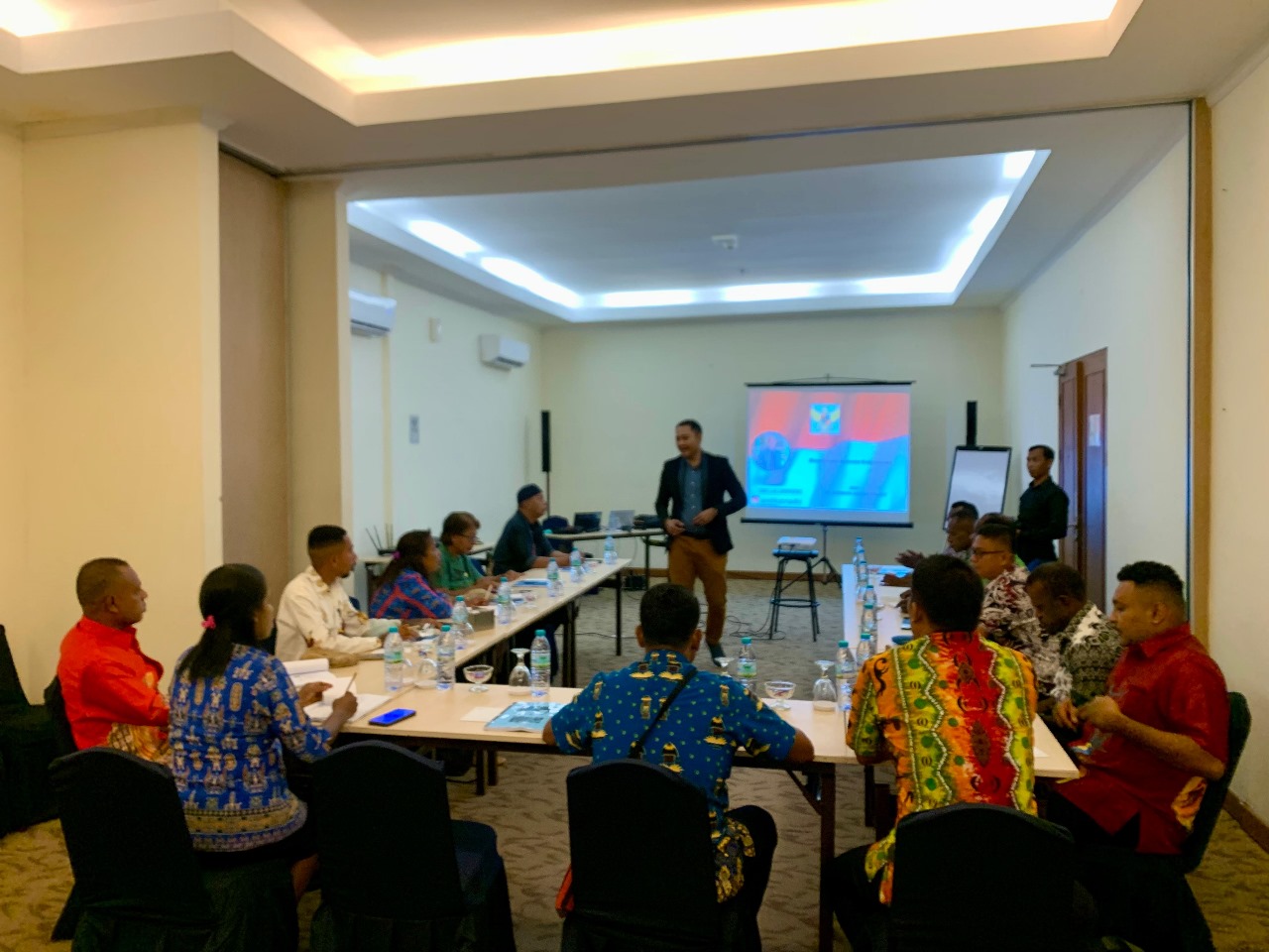 Bimtek Amdal - Analisis Mengenai Dampak Lingkungan Terbaru 2025/2026