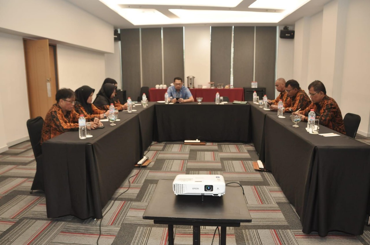 Bimtek Perguruan Tinggi - Manajemen Keuangan dan Akuntansi Perguruan Tinggi Terbaru 2025/2026