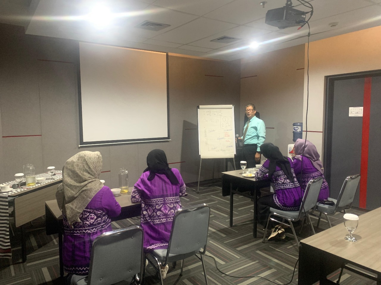 Bimtek Training OSS RBA dan LPKM Terbaru 2025/2026