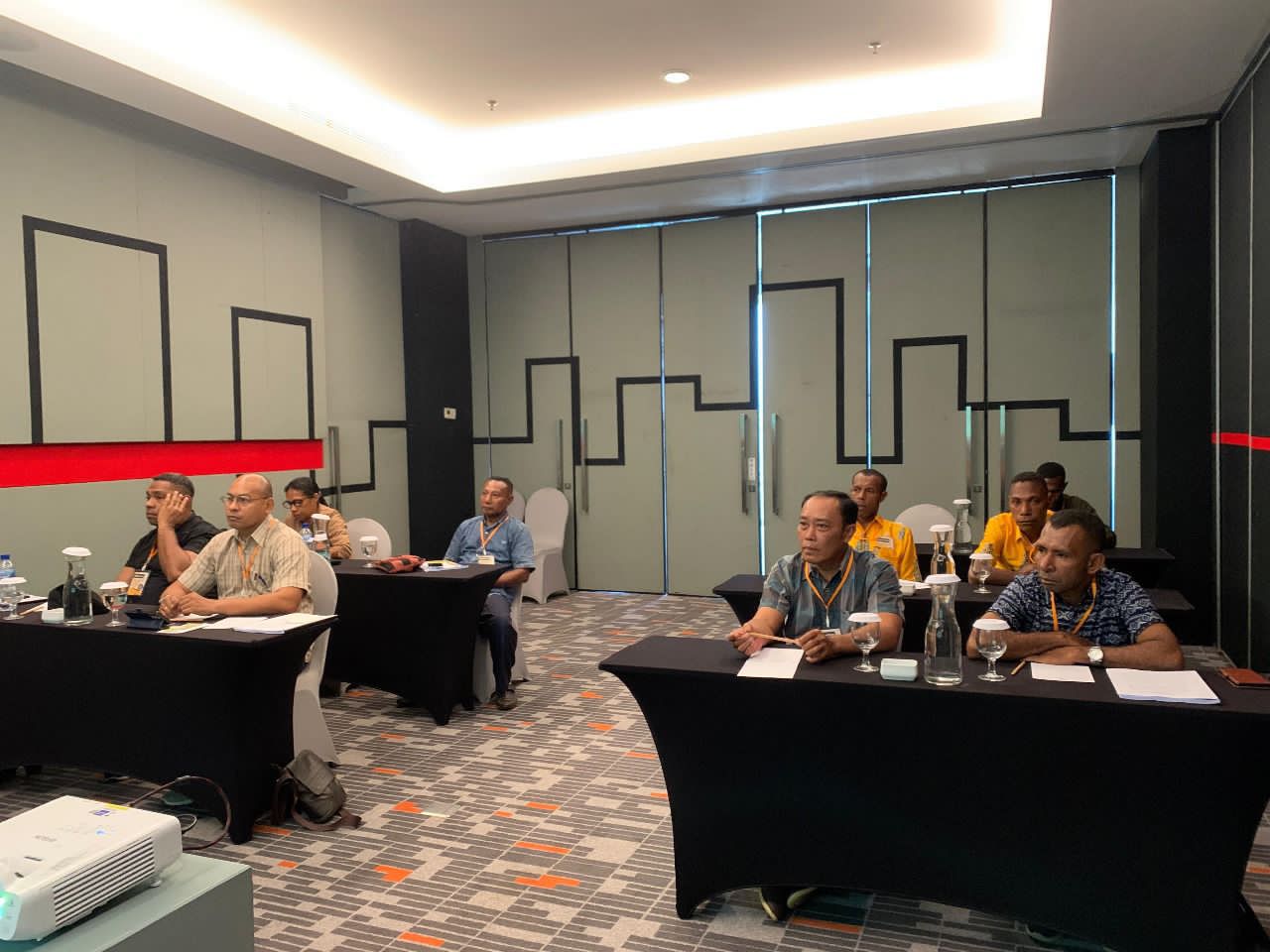 BIMTEK REVIU RKA RENCANA KERJA DAN ANGGARAN SATU KERJA PEMERINTAH DAERAH TERBARU 2025/2026