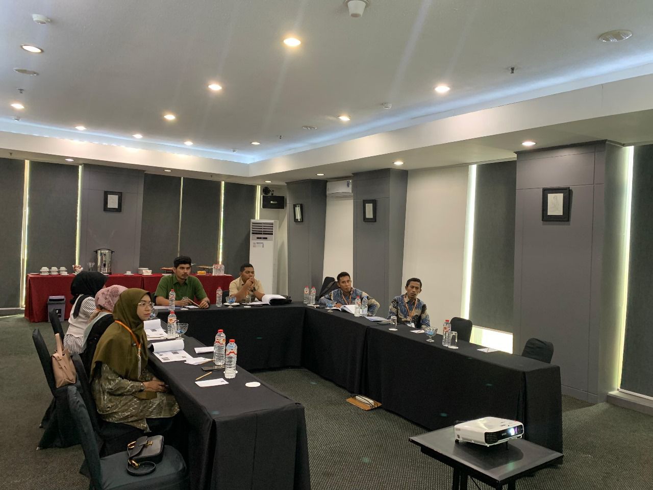 Bimtek Implementasi Penggunaan KKPD - Kartu Kredit Pemerintah Daerah Terbaru 2025/2026