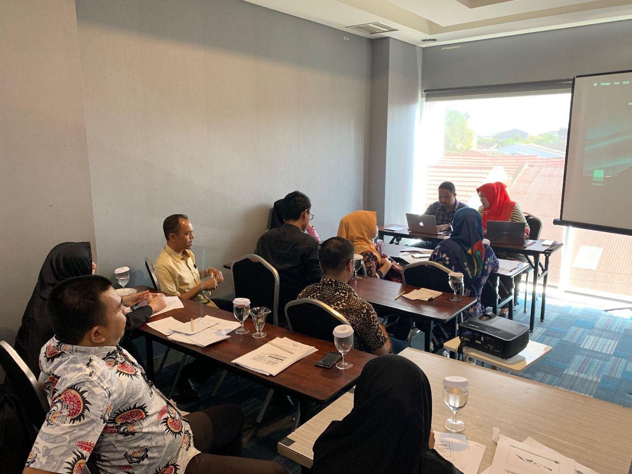 Bimtek Kepengawasan dan Laboratorium Jalan dan Jembatan Terbaru 2025-2026