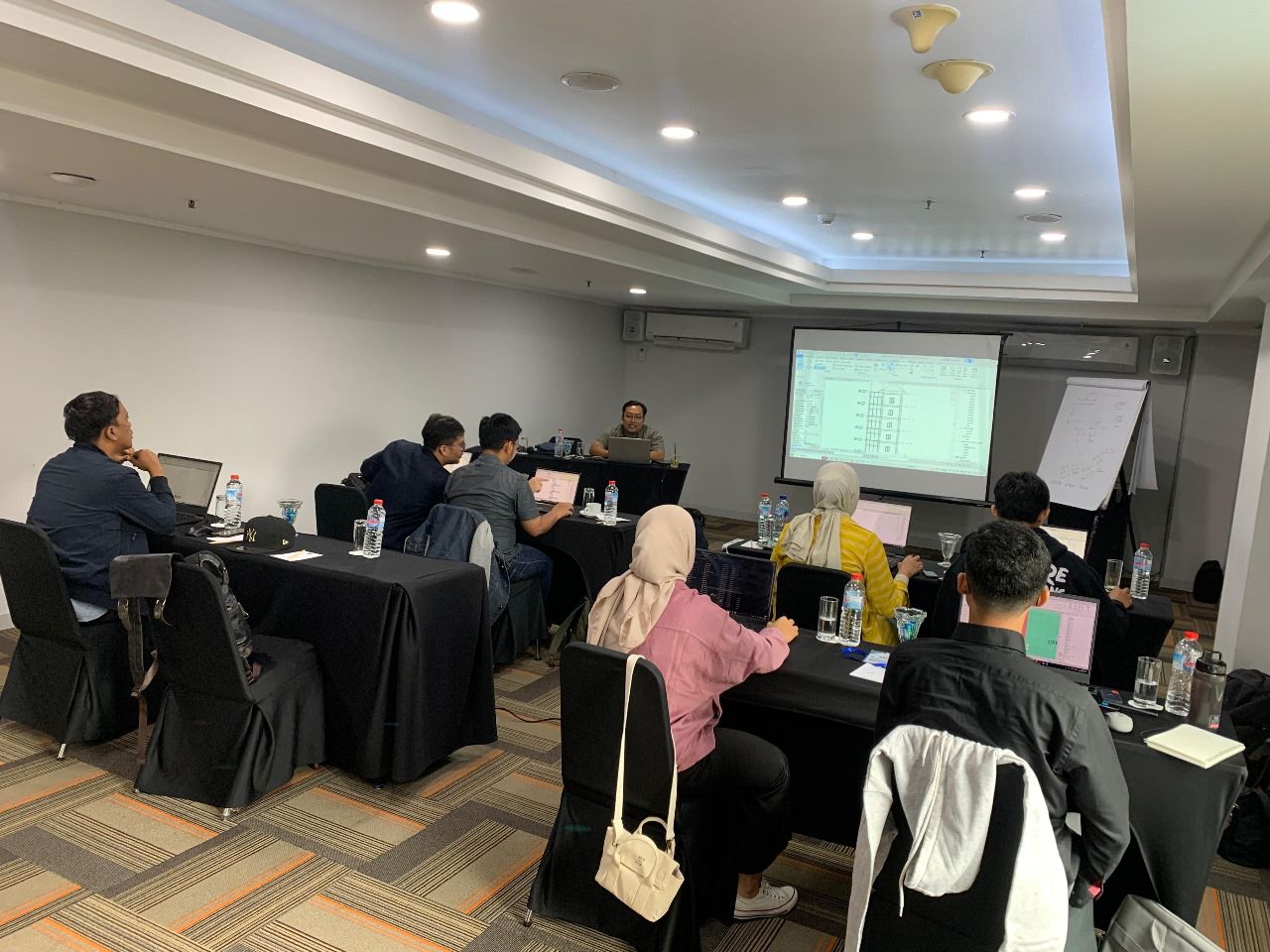 Bimtek RTRW - Pedoman Penyusunan Rencana Tata Ruang Wilayah Terbaru 2025/2026