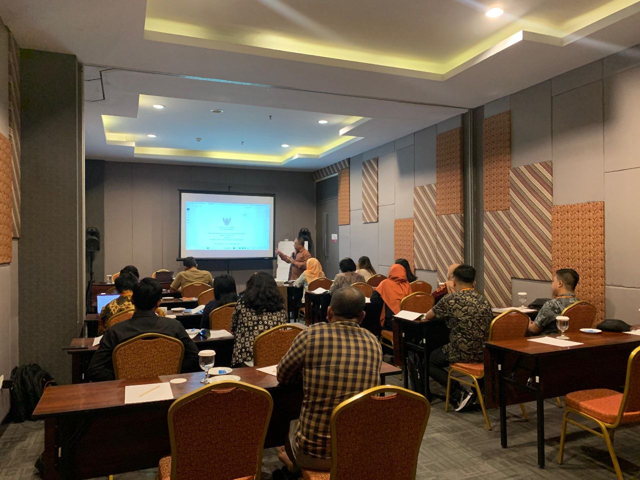 Bimtek GIS Dinas PUPR Terbaru 2025-2026