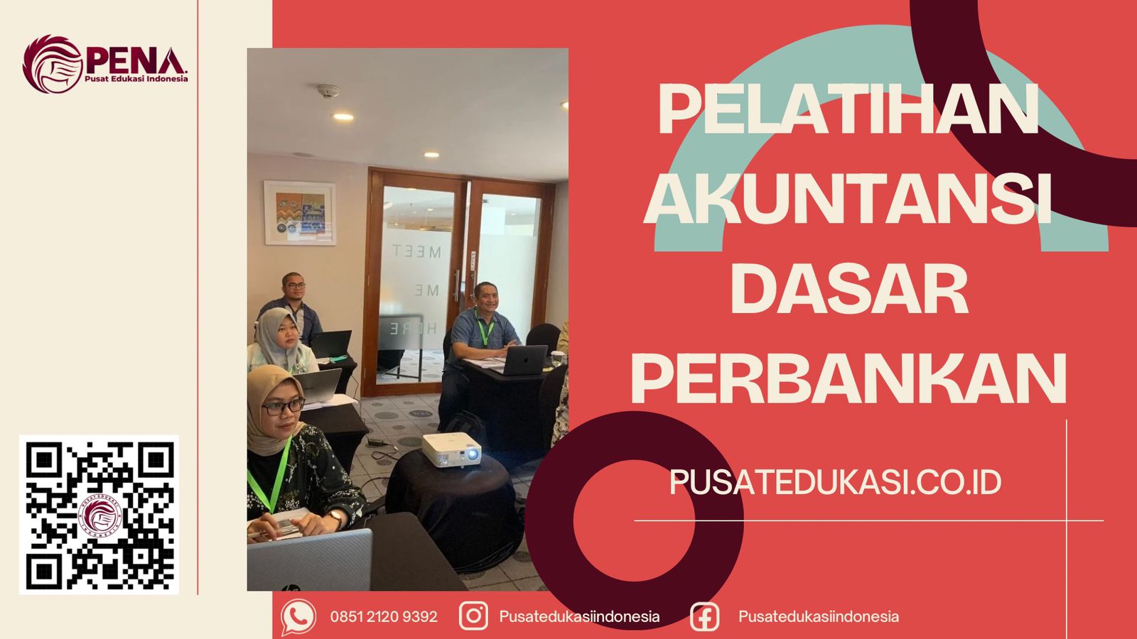 PELATIHAN AKUNTANSI DASAR PERBANKAN TERBARU 2025/2026
