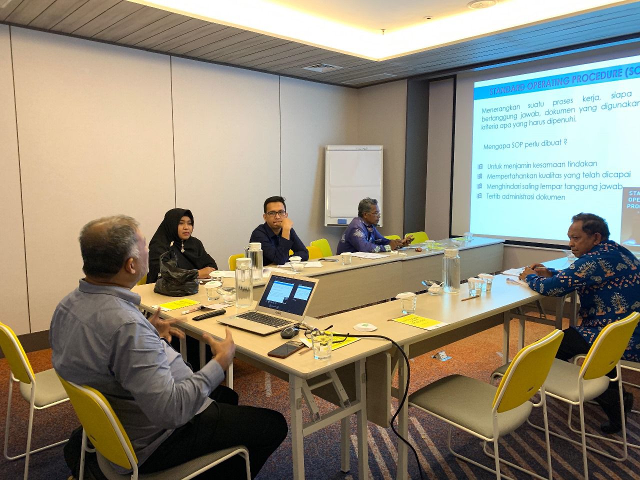 Bimtek Jurnalistik dan Kehumasan Modern Pemerintah Daerah dan Swasta Terbaru 2025/2026