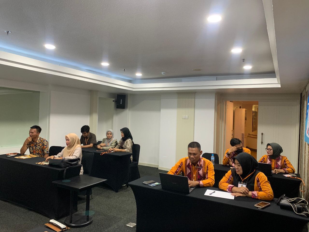 Bimtek Manajemen Keperawatan Rumah Sakit Terbaru 2025-2026