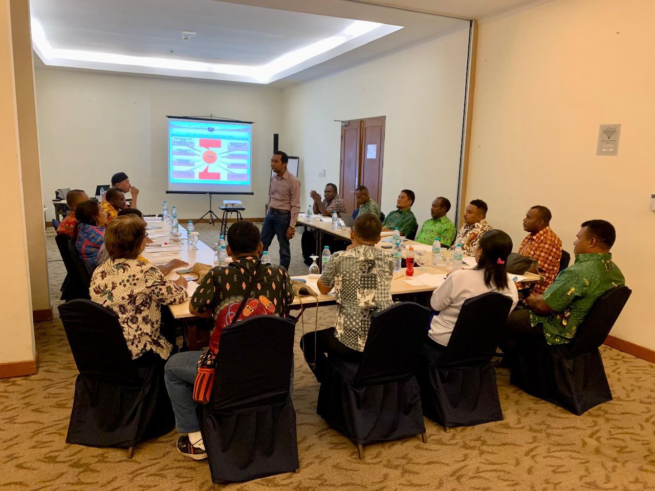 PELATIHAN PANDUAN DAN PEDOMAN REVIT DALAM ARSITEKTUR TERBARU 2025/2026