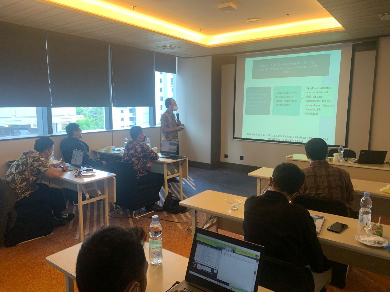 PELATIHAN DESIGN THINKING TERBARU 2025/2026