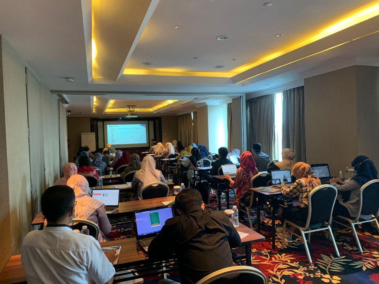 PELATIHAN PUBLIC SPEAKING BAGI APARATUR PEMERINTAH-ASN/PNS TERBARU 2025/2026