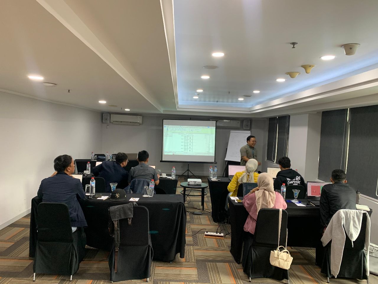 Bimtek Verifikasi BPJS & INA CBGs Terbaru 2025/2026