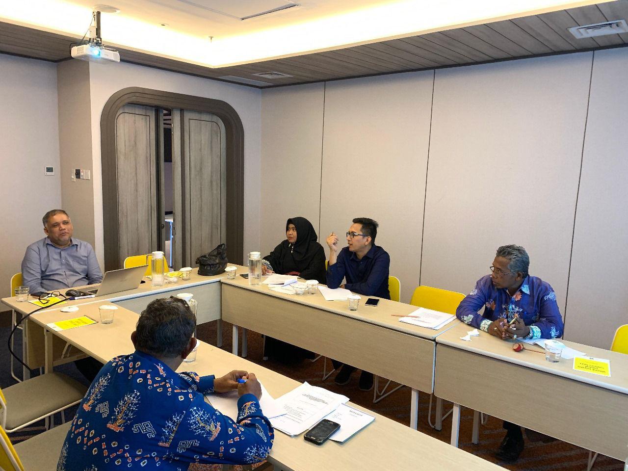 Bimtek Standar Pelayanan Minimal (SPM) Rumah Sakit Terbaru 2025-2026