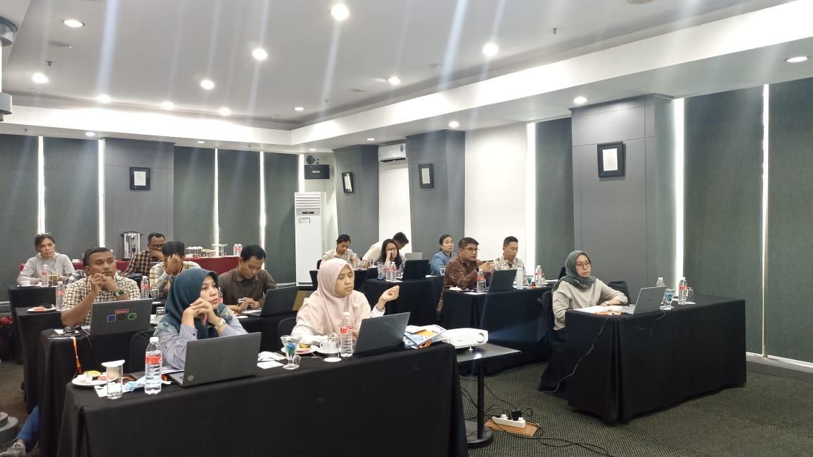 Bimtek PKRS - Promosi Kesehatan Rumah Sakit Terbaru 2025/2026