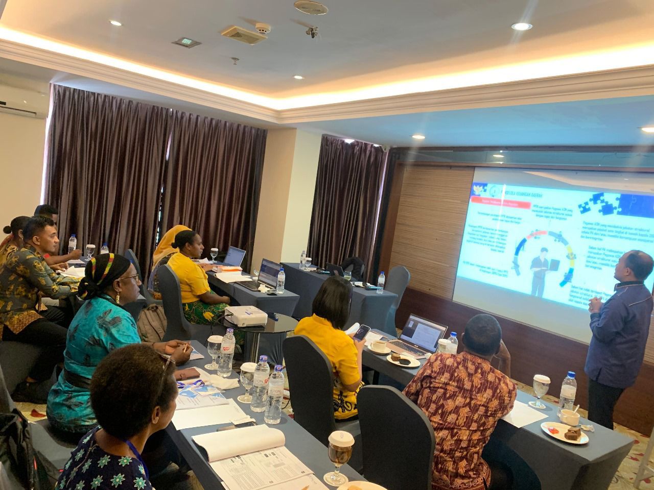 BIMTEK SINGLE SALARY TERBARU 2025/2026