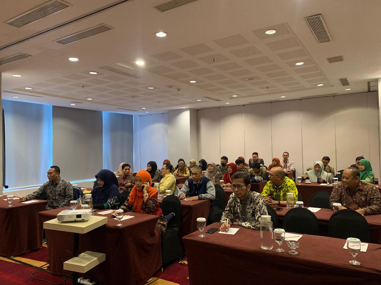 Bimtek KEHRS - Komite Etik dan Hukum Rumah Sakit Terbaru 2025/2026