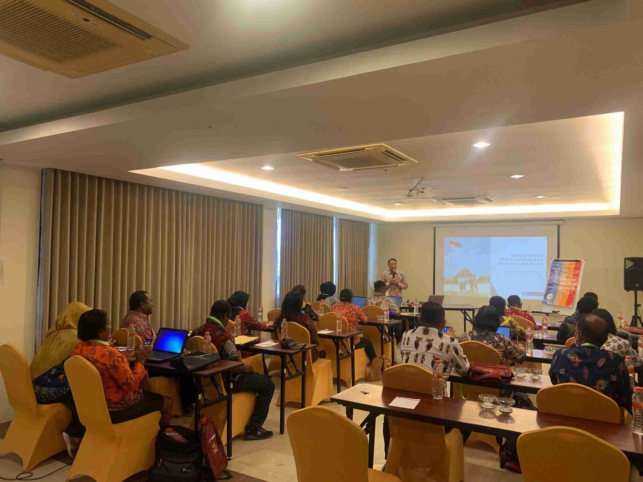 Bimtek Training Perpajakan Rumah Sakit Berbasis Coratex Terbaru 2025/2026