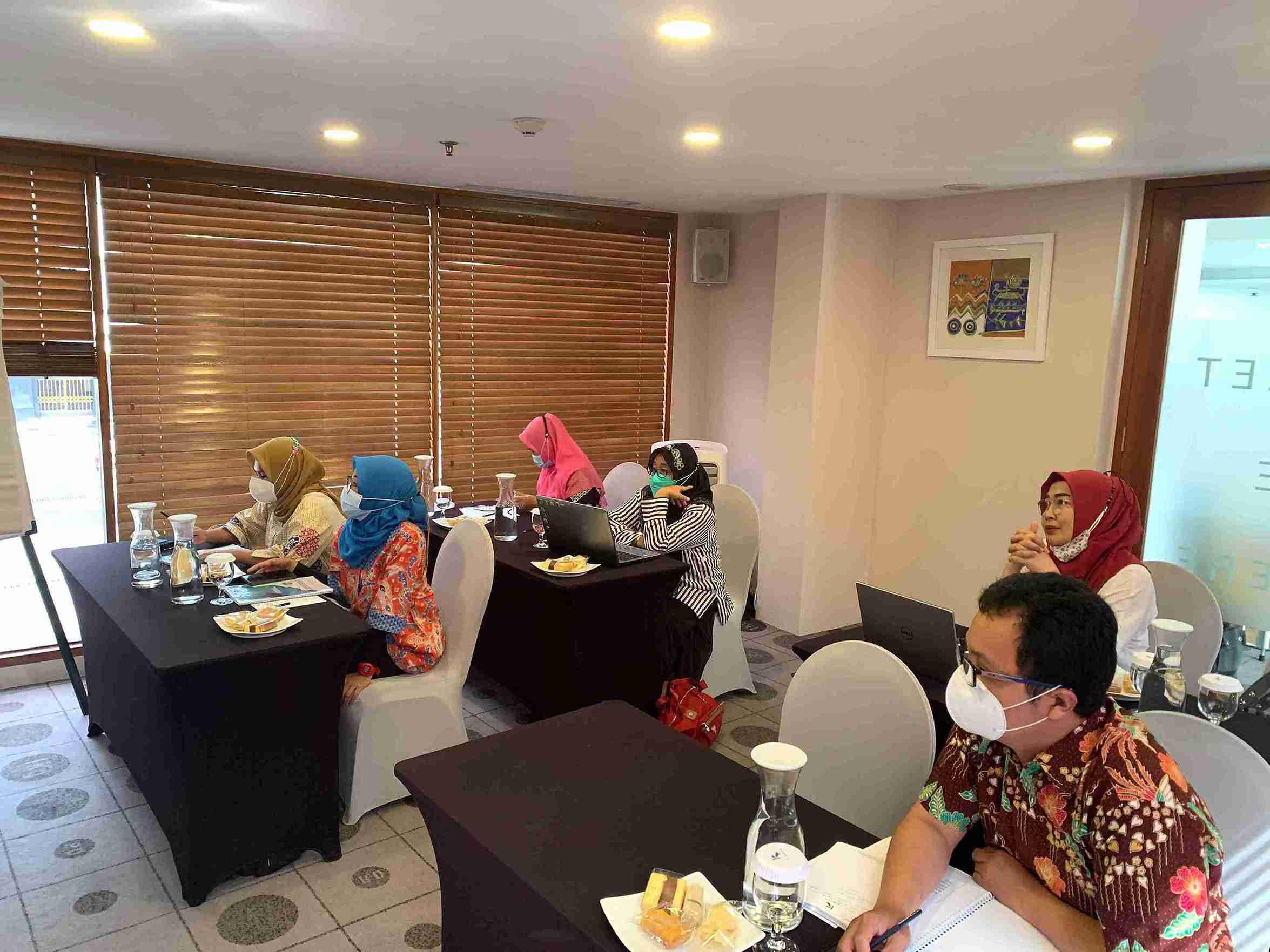 Bimtek Training BIM (Building Information Modeling) Terbaru 2025/2026