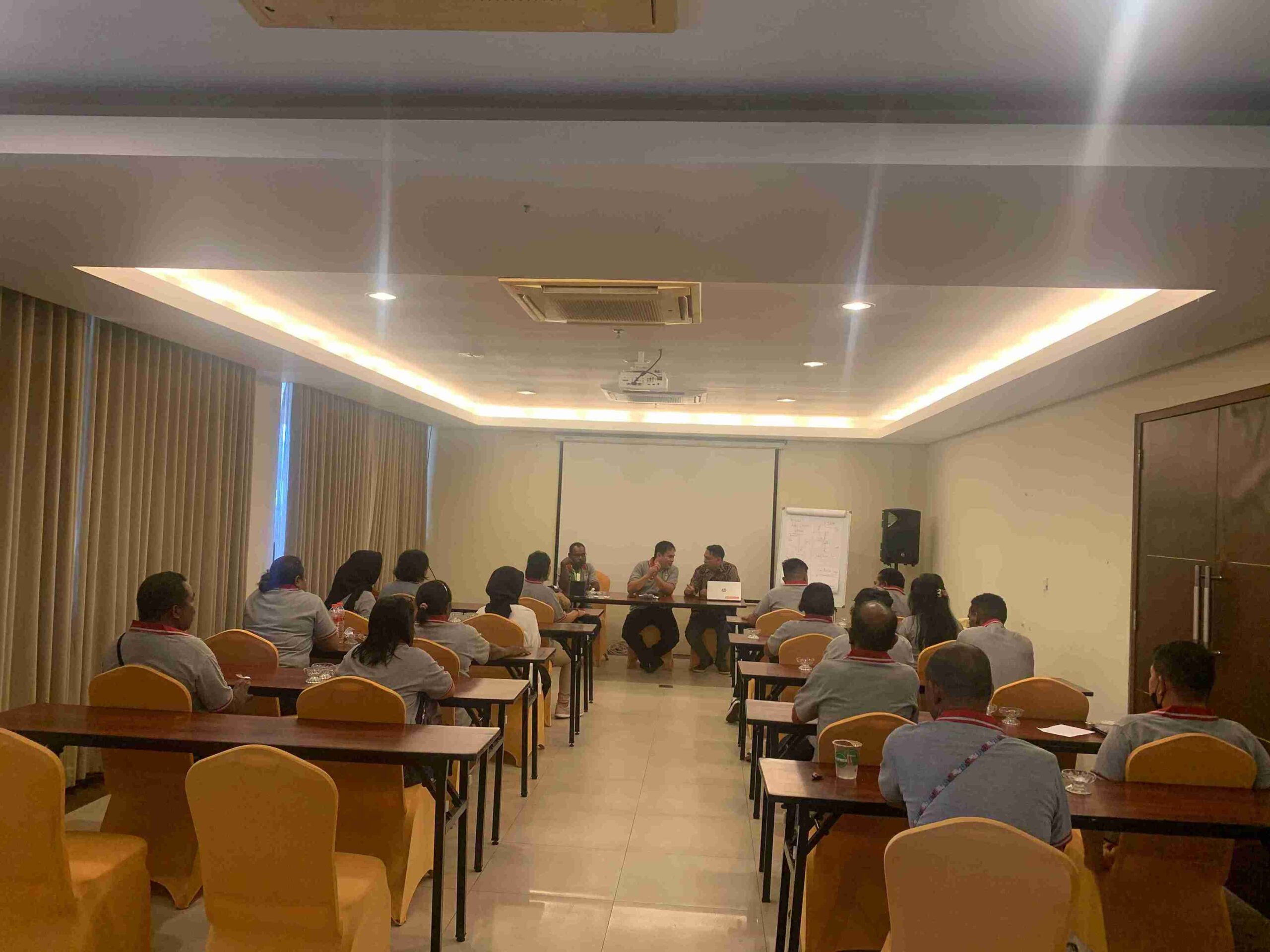 Bimtek Penilaian DDDTLH (Daya Dukung dan Daya Tampung Lingkungan Hidup) Terbaru 2025/2026