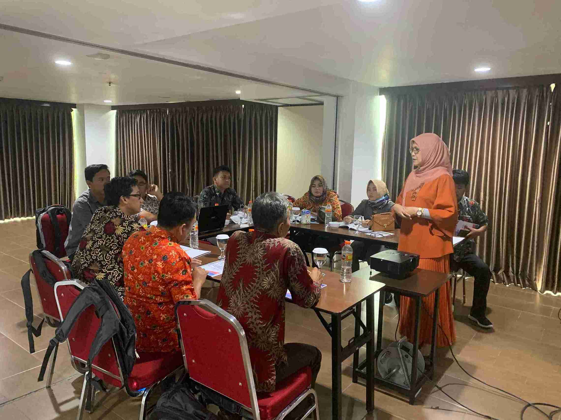 Bimtek Evaluasi dan Monitoring Pengelolaan Aset Daerah Terbaru 2025/2026