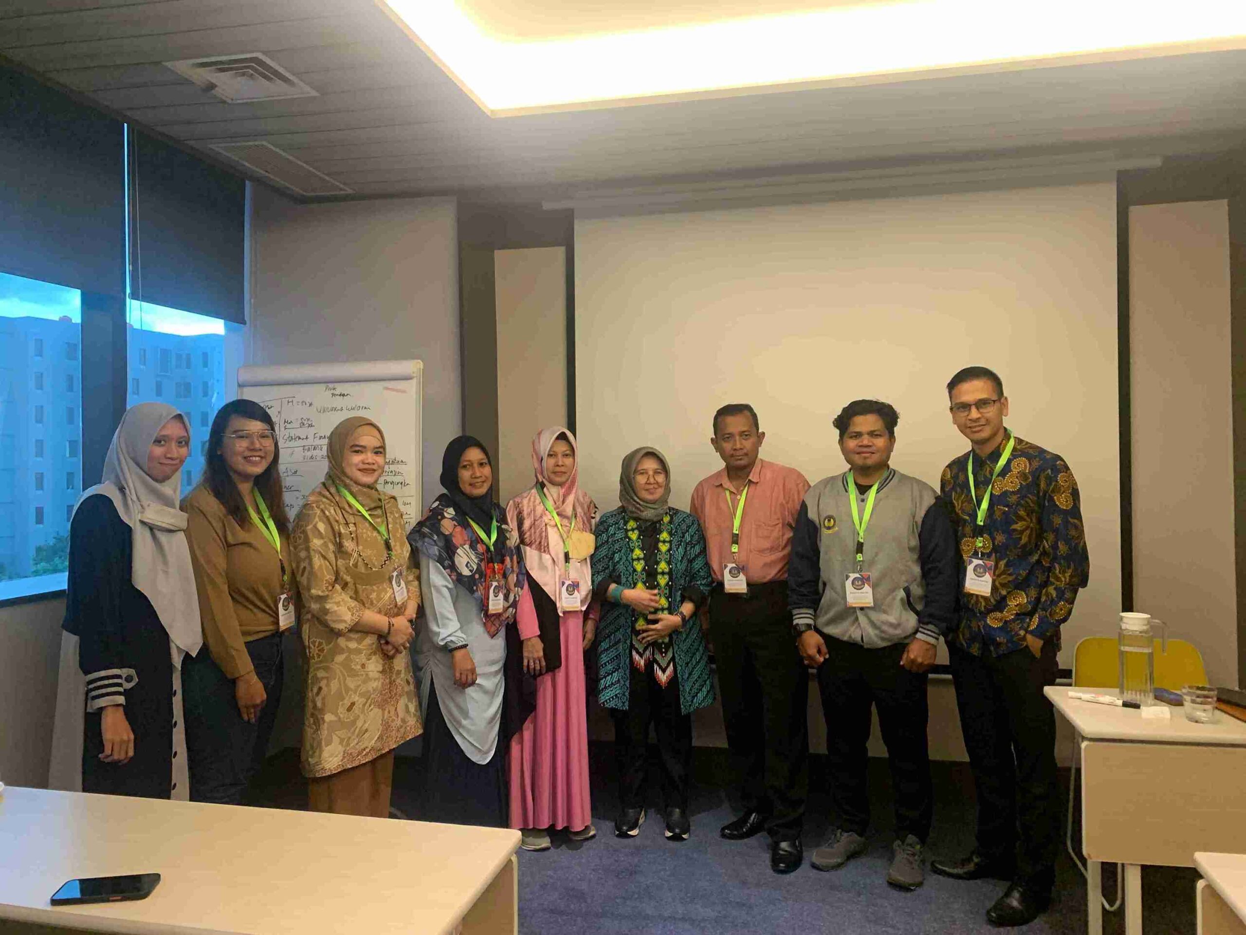 Bimtek Training Optimalisasi Kinerja Pimpinan & Anggota BAPEMPERDA DPRD Provinsi, Kabupaten, dan Kota Terbaru 2025/2026