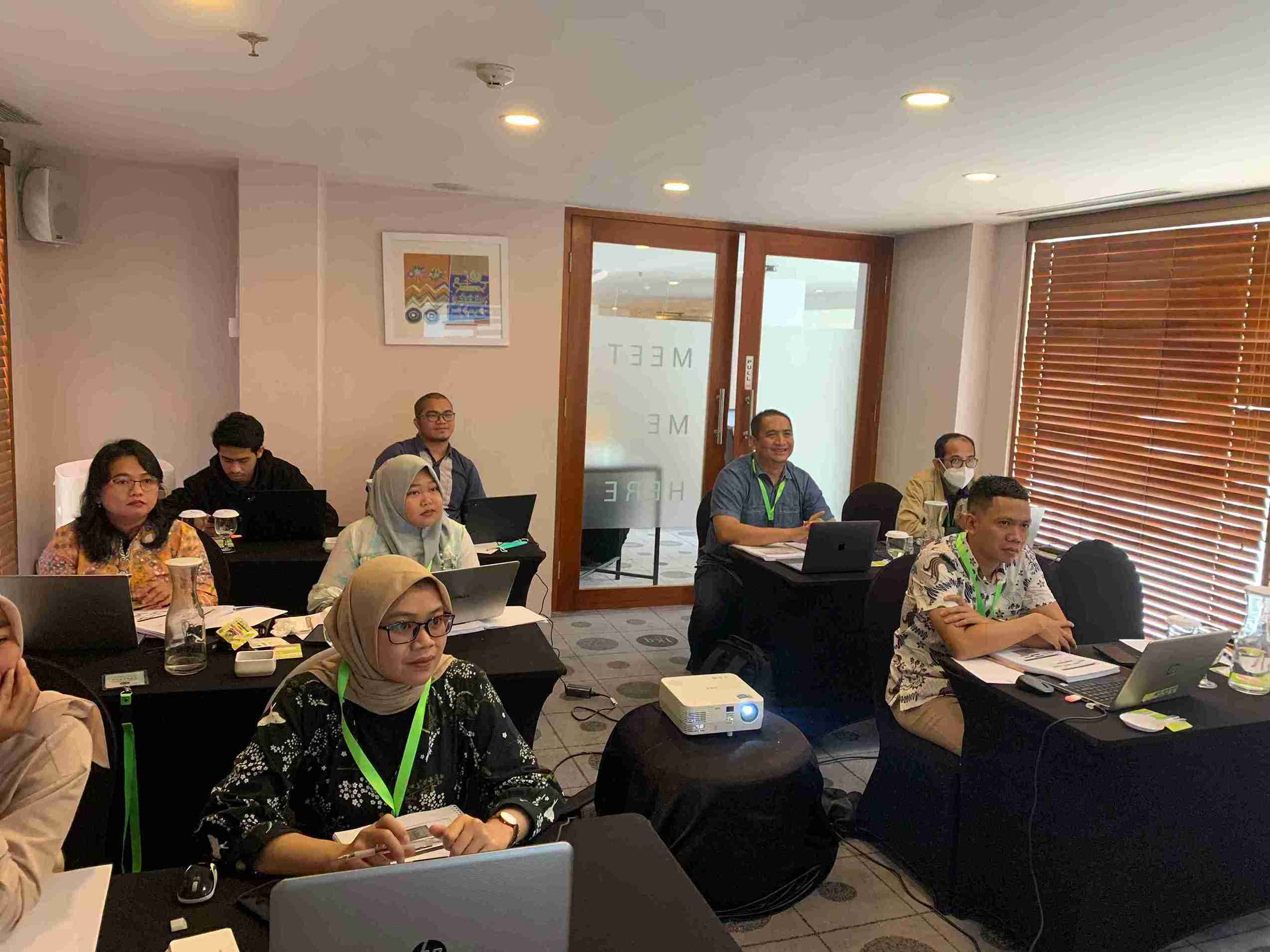 Bimtek Pengamanan dan Pengawasan Aset Milik Daerah Terbaru 2025/2026