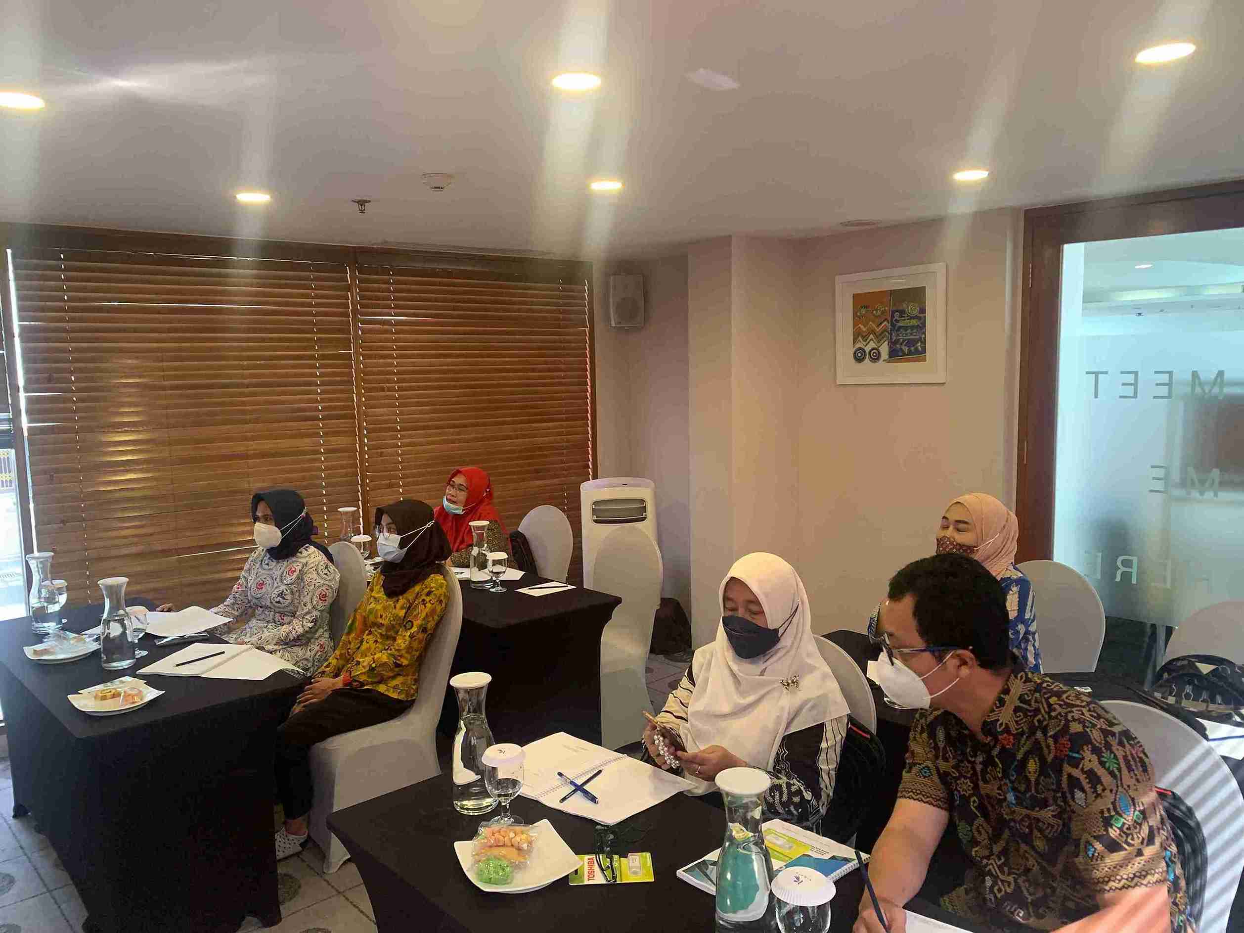 Bimtek Contractor Safety Management System Terbaru 2025/2026