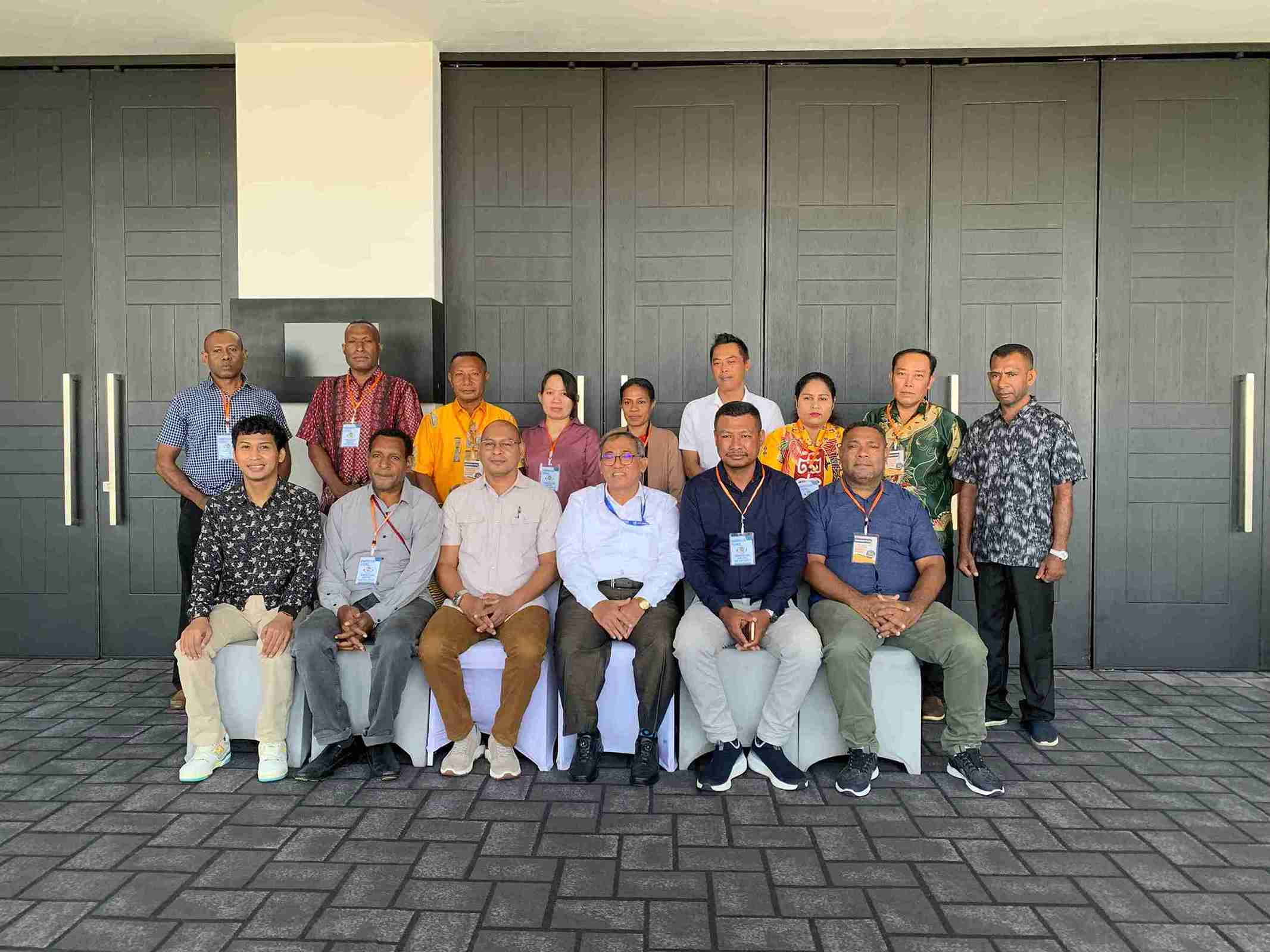 Bimtek Pelatihan Tanda Tangan Elektronik & Sertifikat Digital dalam Layanan Pemerintahan Terbaru 2025/2026