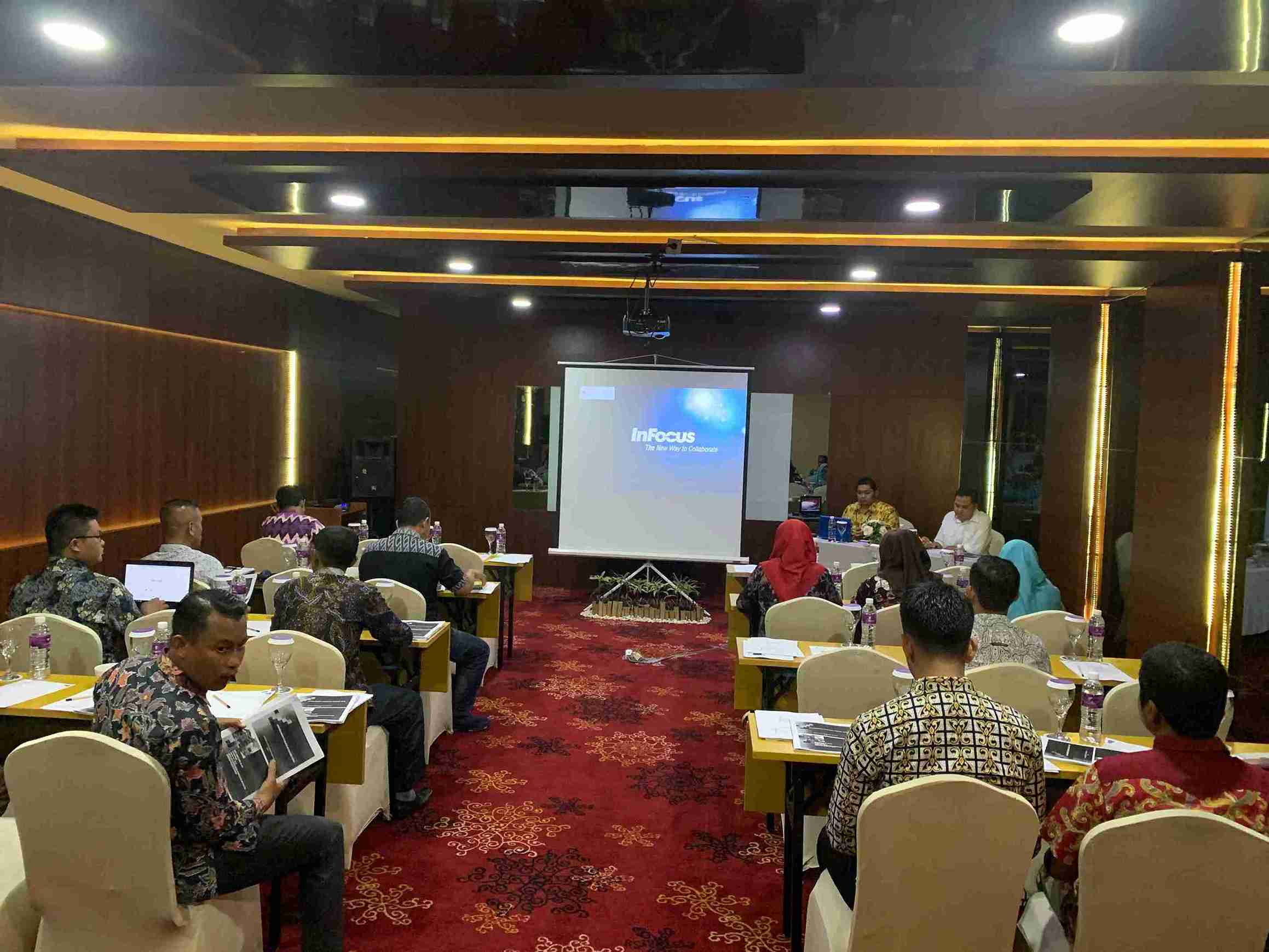 Bimtek Pelatihan Kebijakan Opsen Pajak Daerah sesuai dengan UU HKPD Tahun 2025 Terbaru 2025/2026